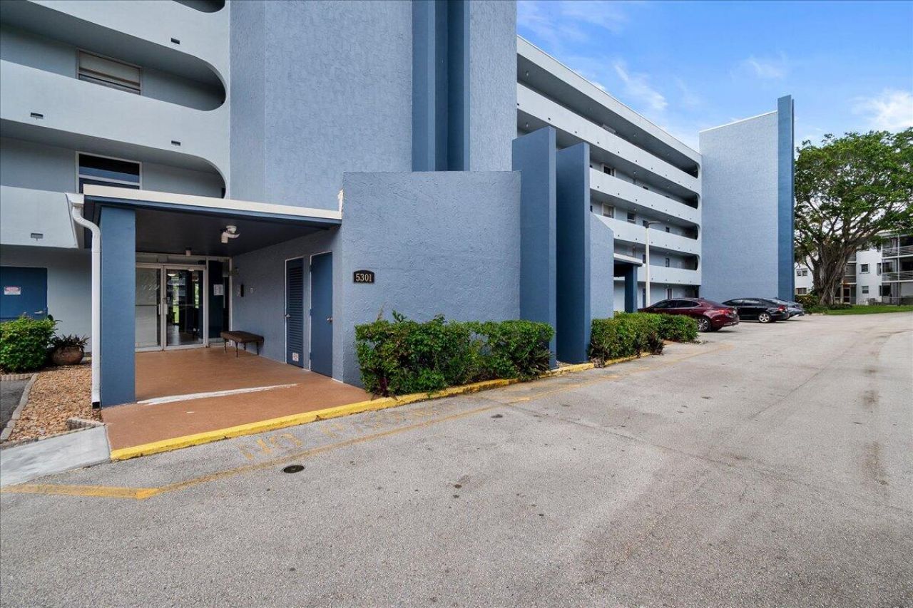 5301 NW 2nd Avenue, Unit Ph-h, Boca Raton, FL 33487 Photo