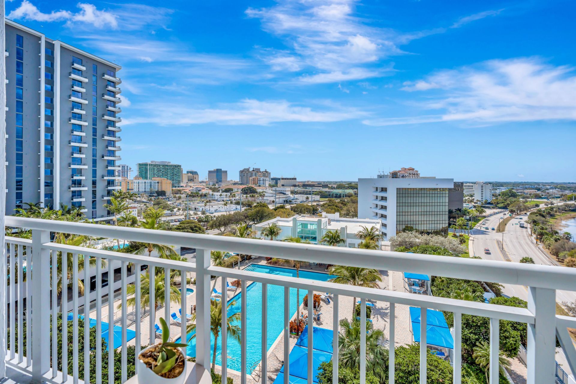 300 S Australian Avenue, Unit 1114, West Palm Beach, FL 33401 Photo