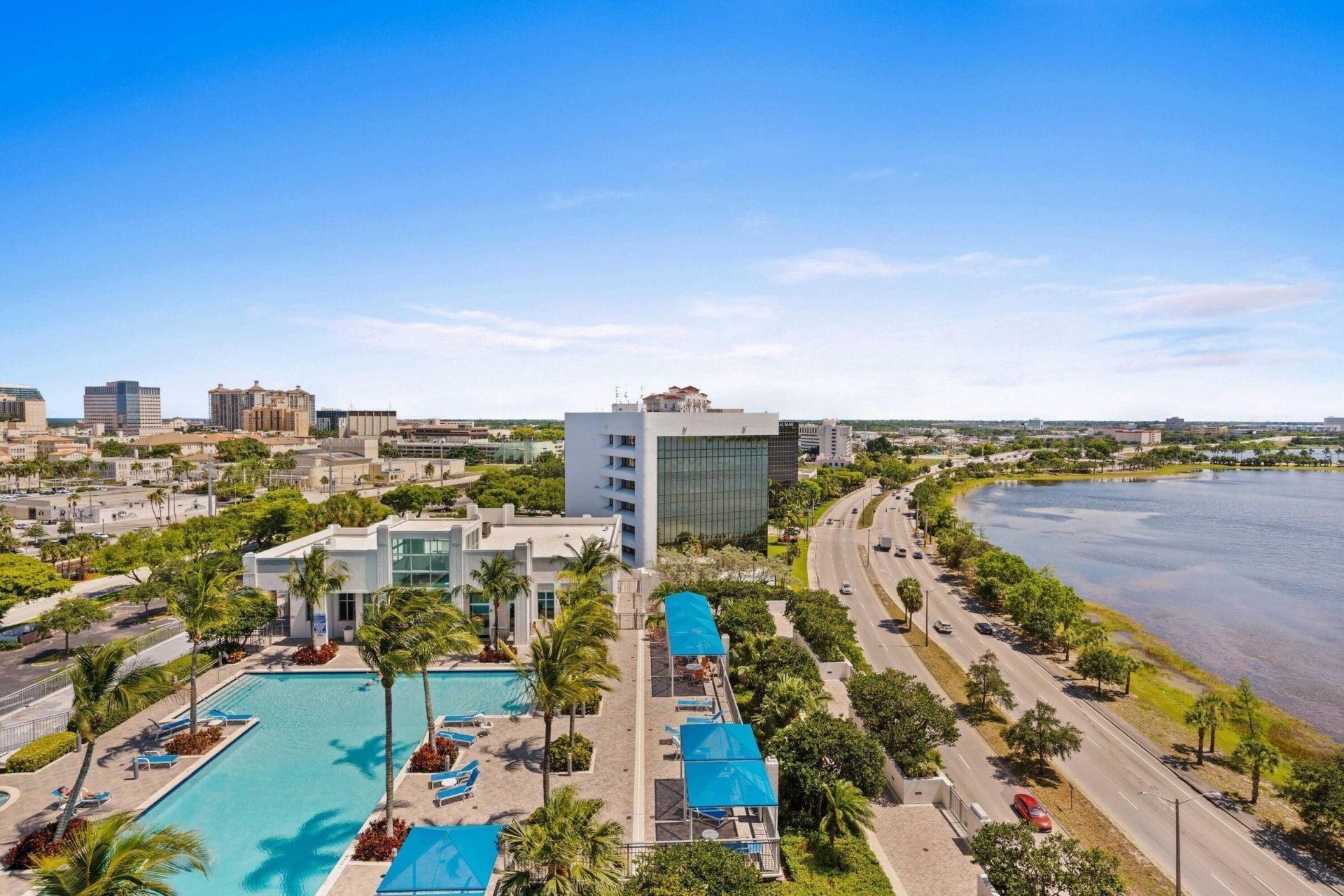 300 S Australian Avenue, Unit 1114, West Palm Beach, FL 33401 Photo