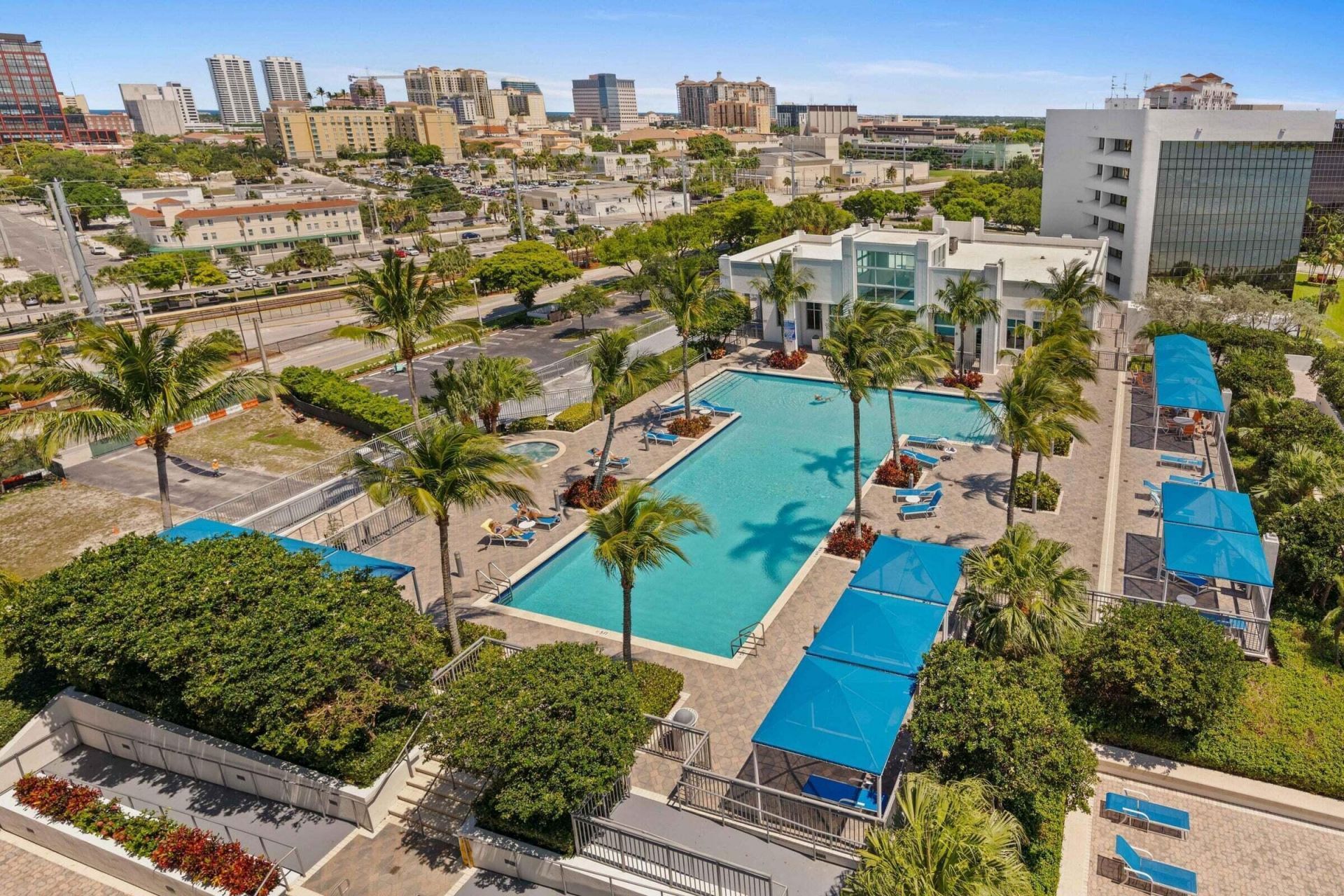 300 S Australian Avenue, Unit 1114, West Palm Beach, FL 33401 Photo