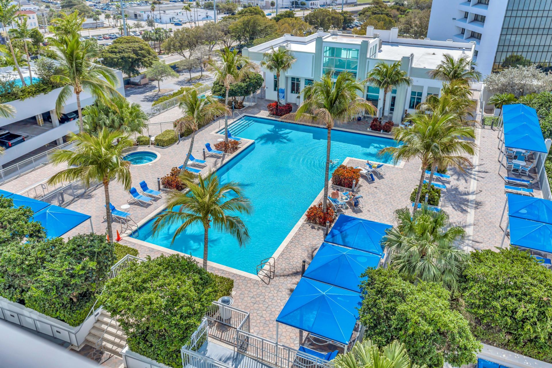 300 S Australian Avenue, Unit 1114, West Palm Beach, FL 33401 Photo