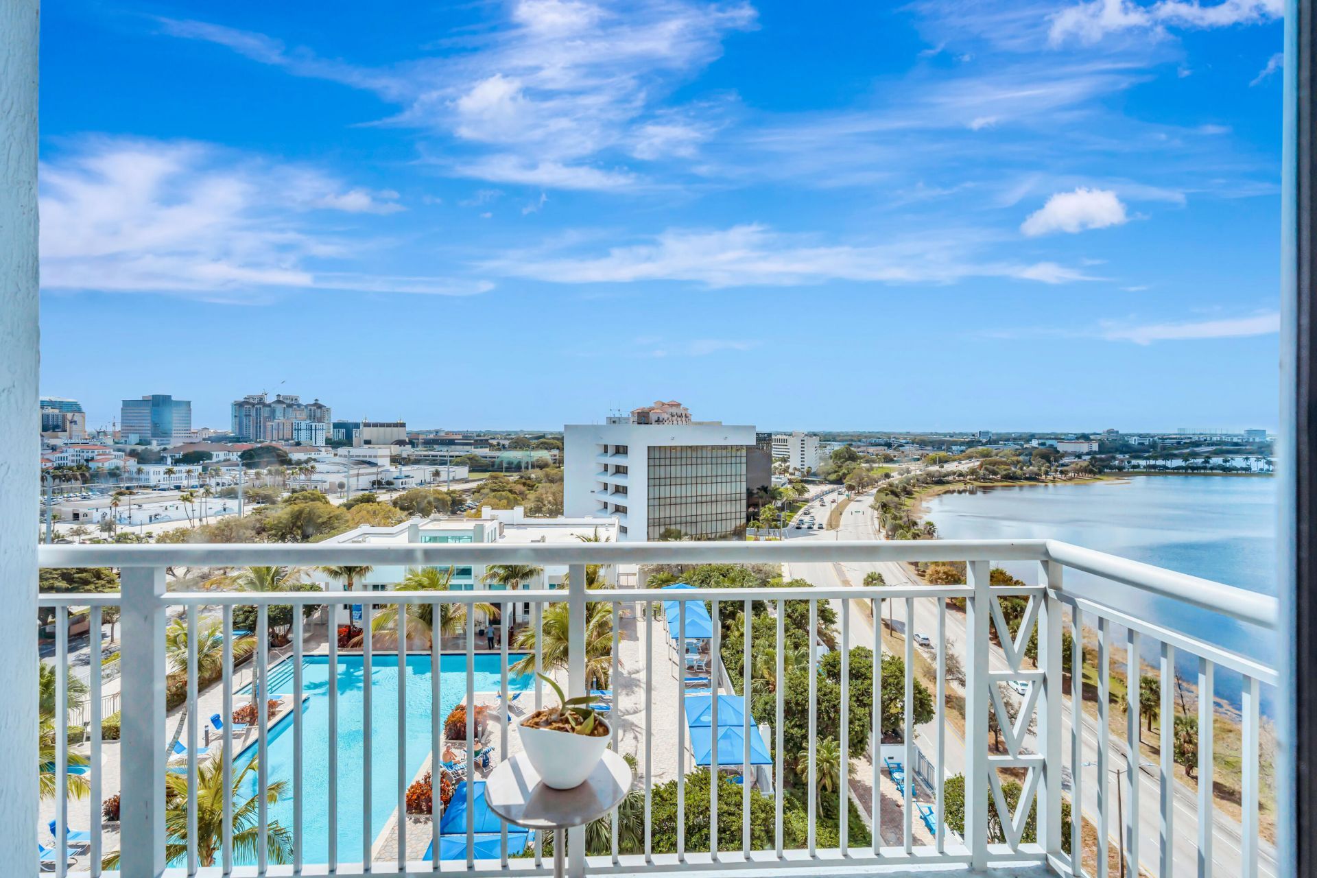 300 S Australian Avenue, Unit 1114, West Palm Beach, FL 33401 Photo