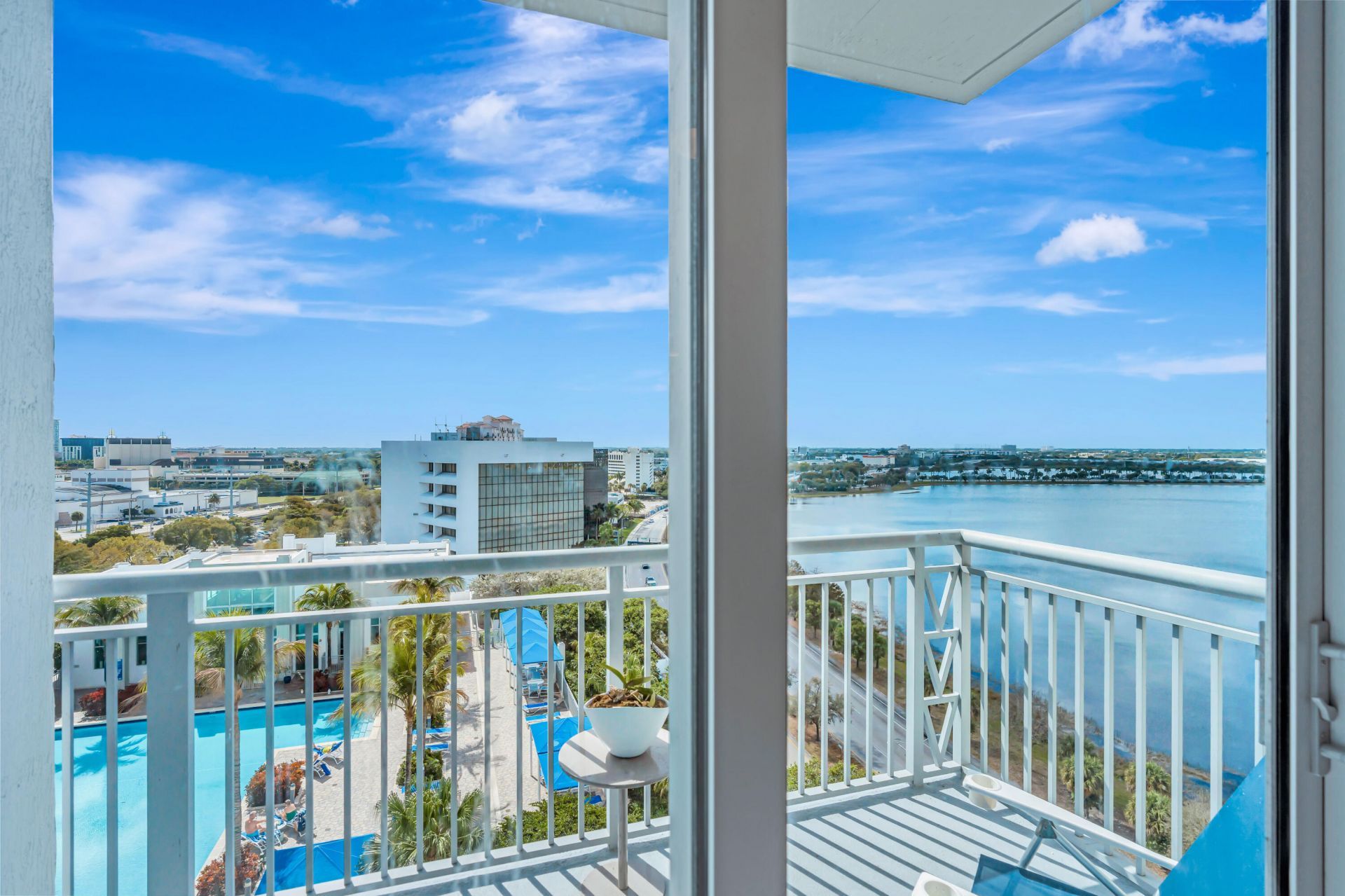300 S Australian Avenue, Unit 1114, West Palm Beach, FL 33401 Photo