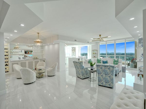 411 N New River Dr Drive E, Unit 1204, Fort Lauderdale, FL 33301