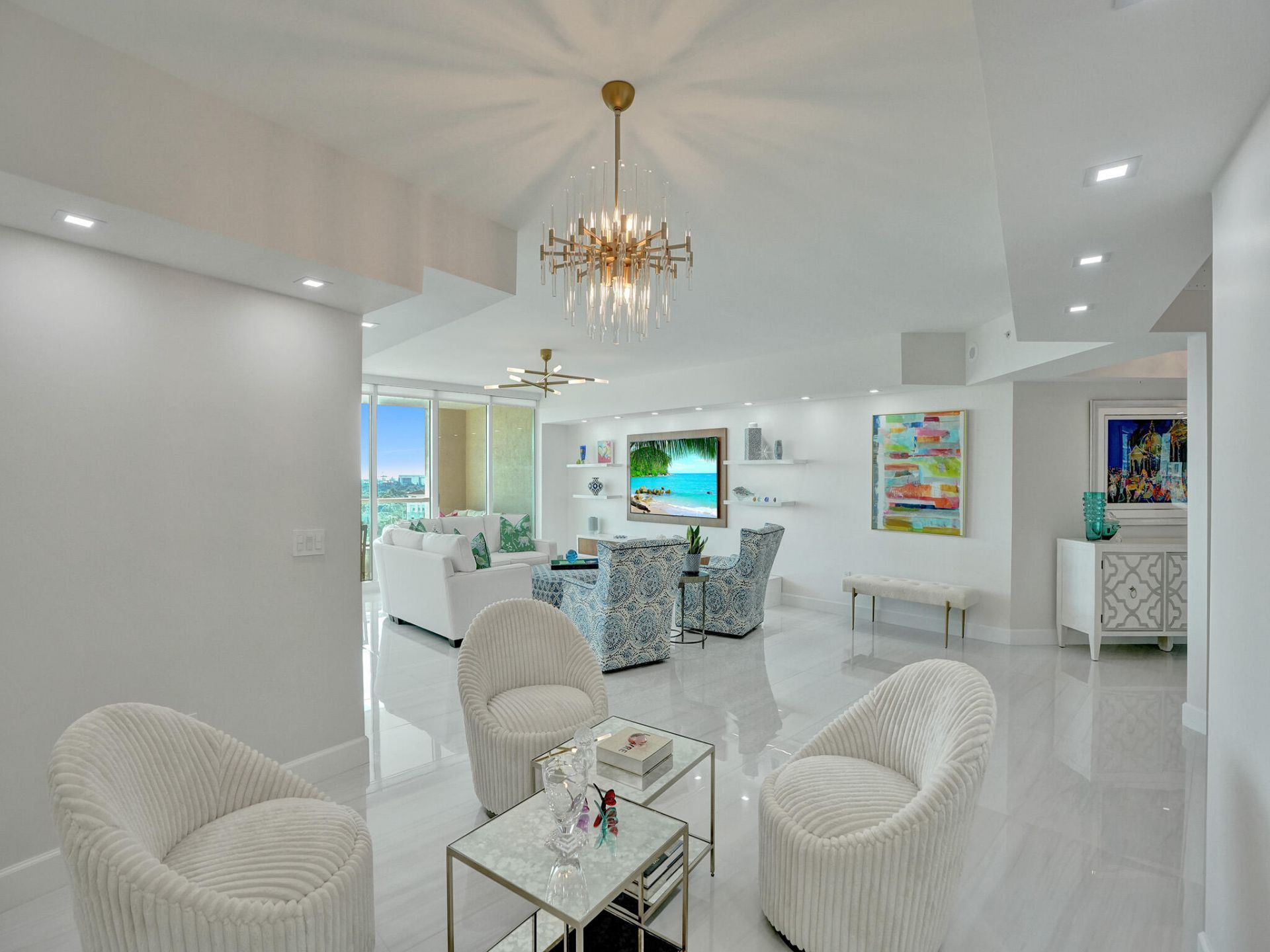 411 N New River Dr Drive E, Unit 1204, Fort Lauderdale, FL 33301 Photo