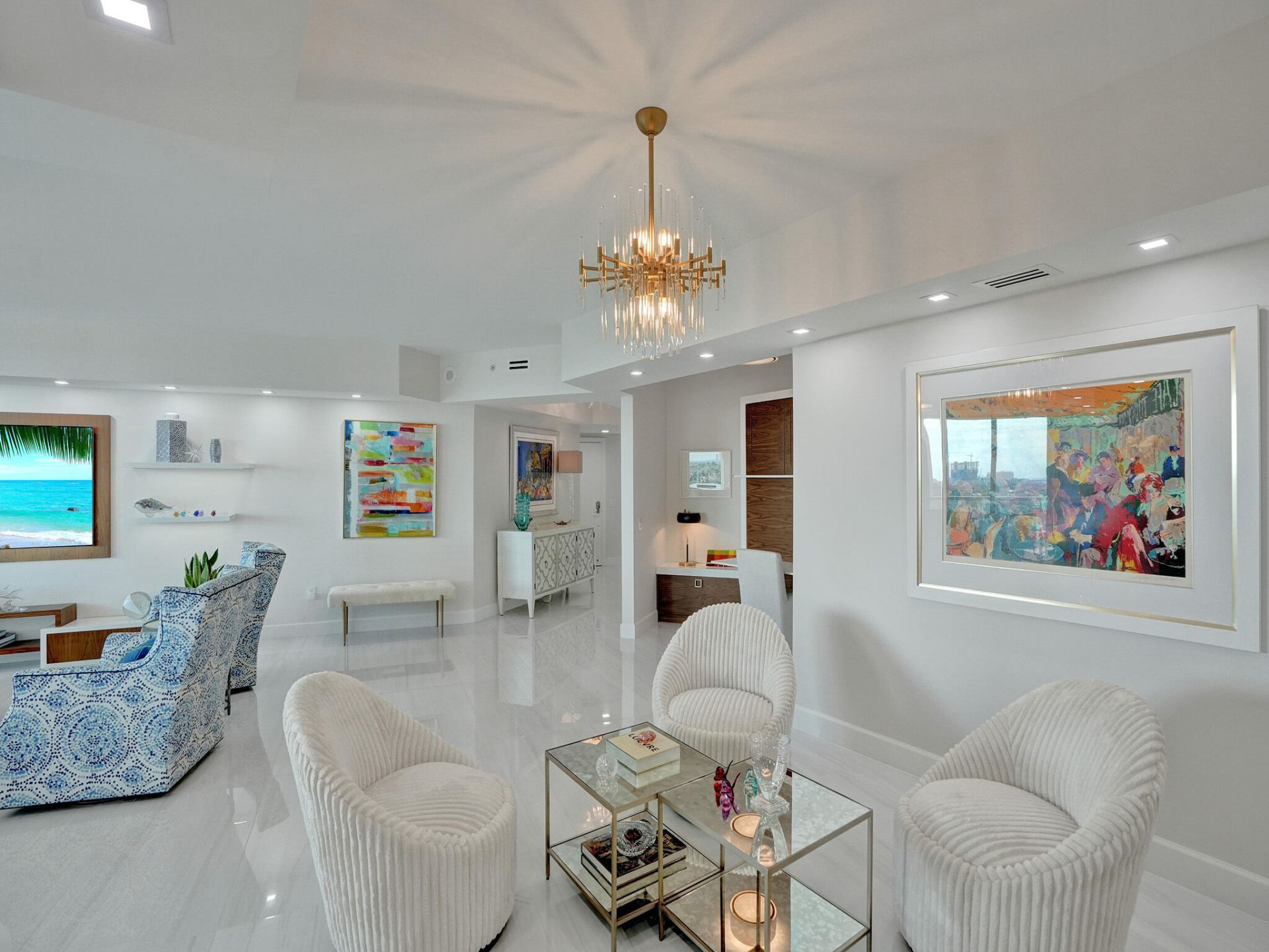 411 N New River Dr Drive E, Unit 1204, Fort Lauderdale, FL 33301 Photo