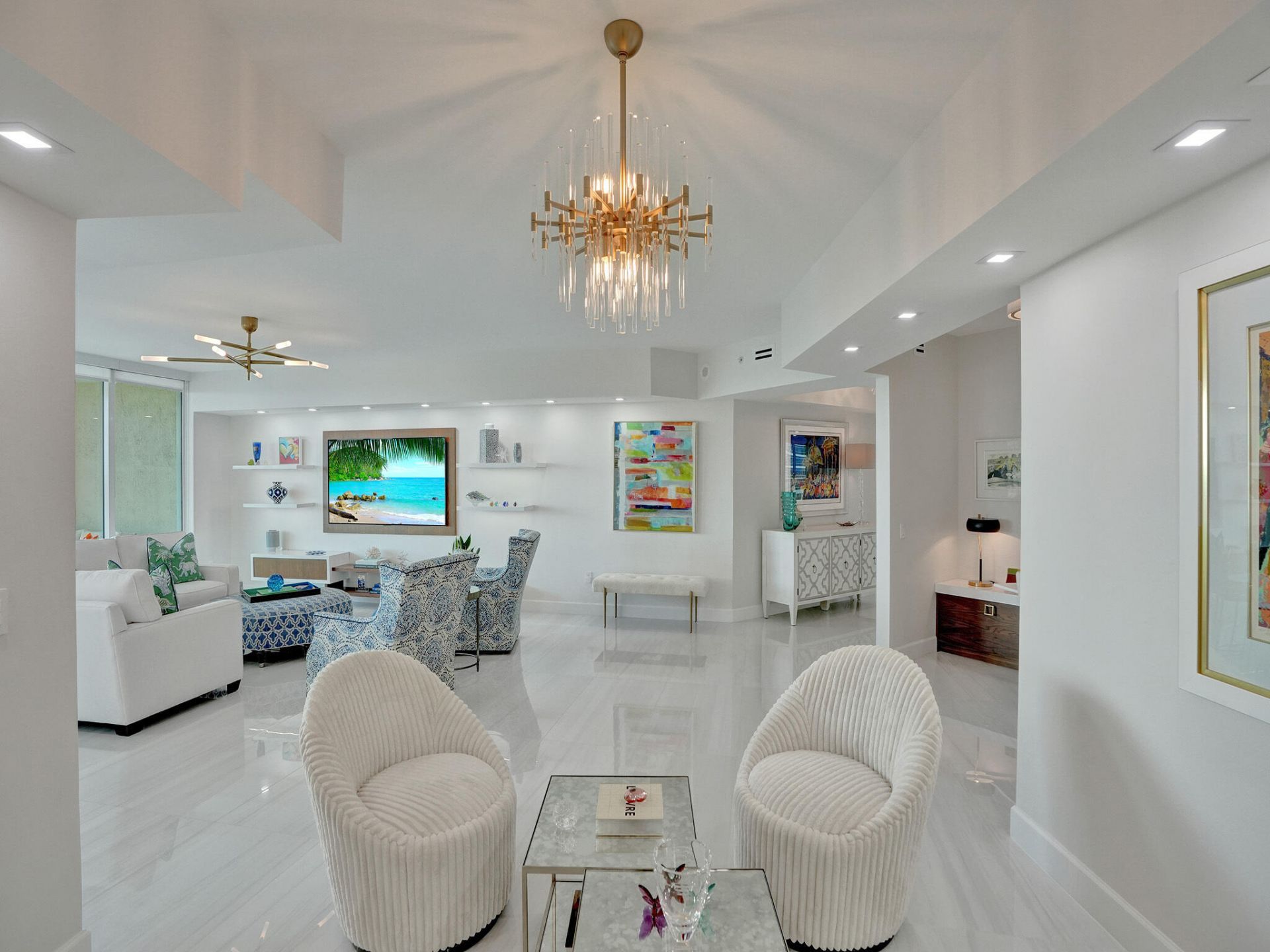 411 N New River Dr Drive E, Unit 1204, Fort Lauderdale, FL 33301 Photo