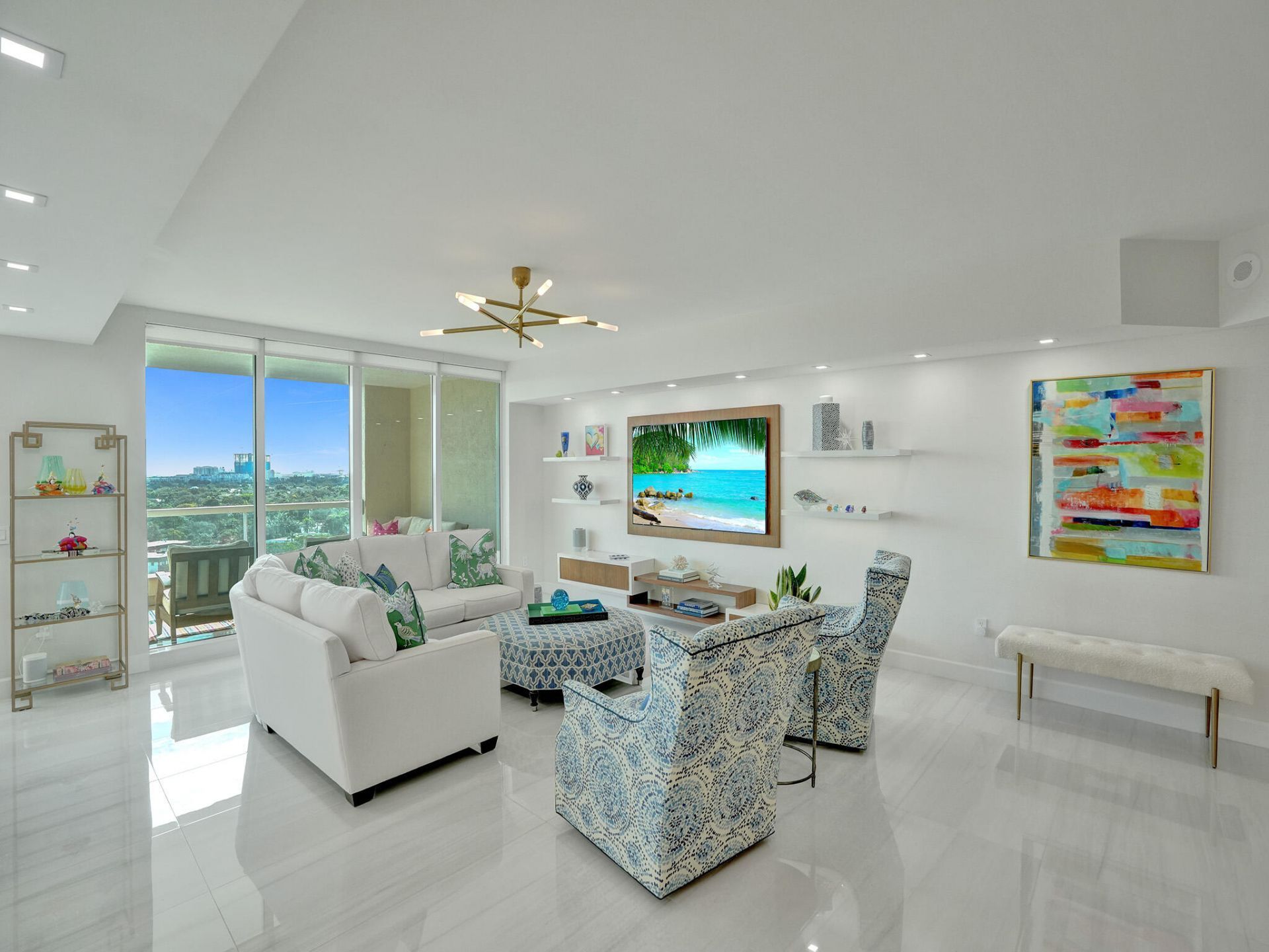 411 N New River Dr Drive E, Unit 1204, Fort Lauderdale, FL 33301 Photo