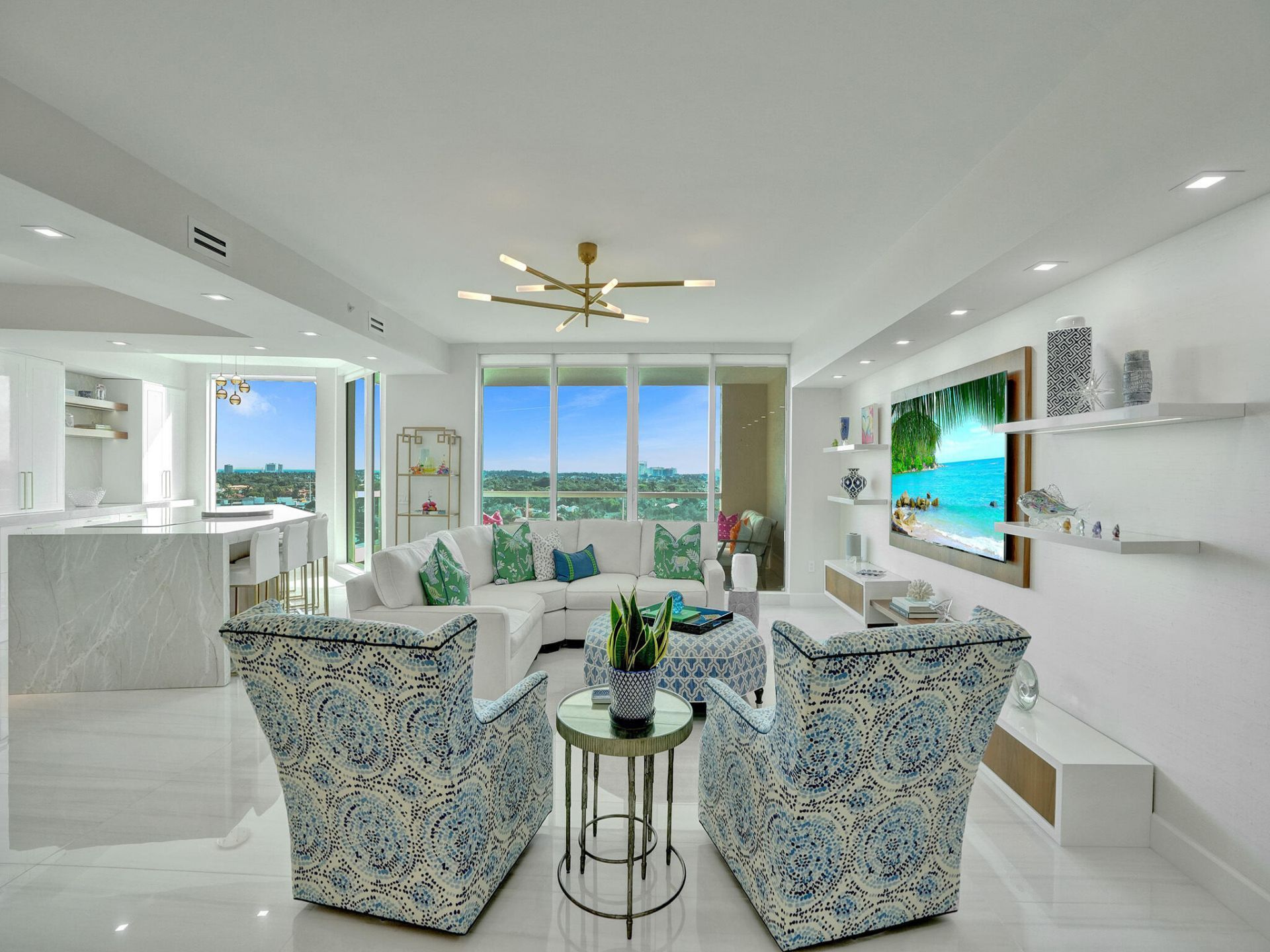 411 N New River Dr Drive E, Unit 1204, Fort Lauderdale, FL 33301 Photo