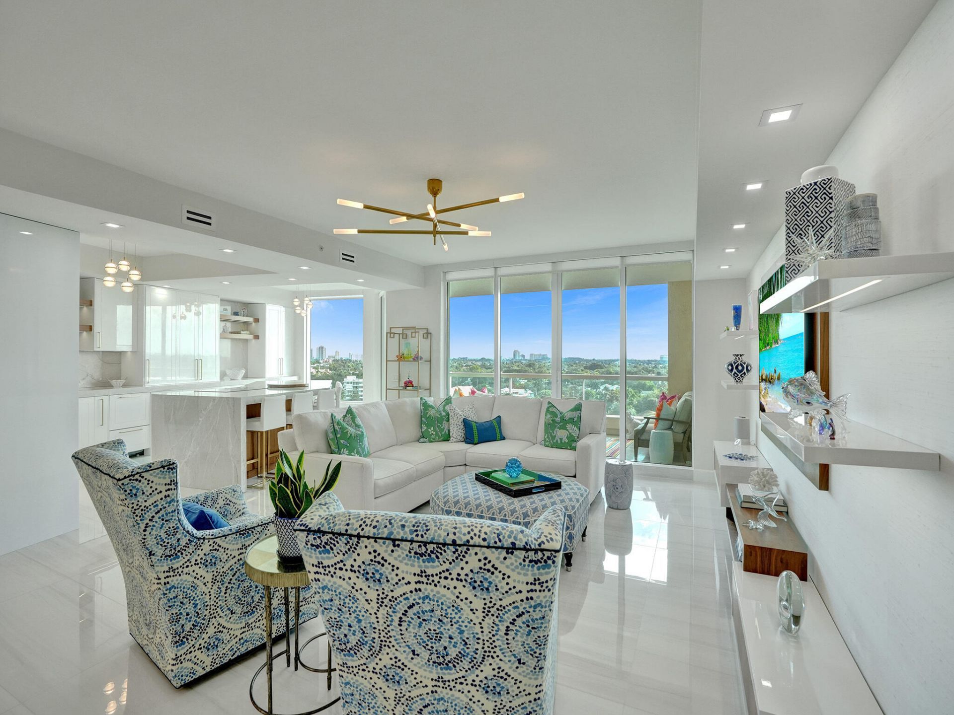 411 N New River Dr Drive E, Unit 1204, Fort Lauderdale, FL 33301 Photo