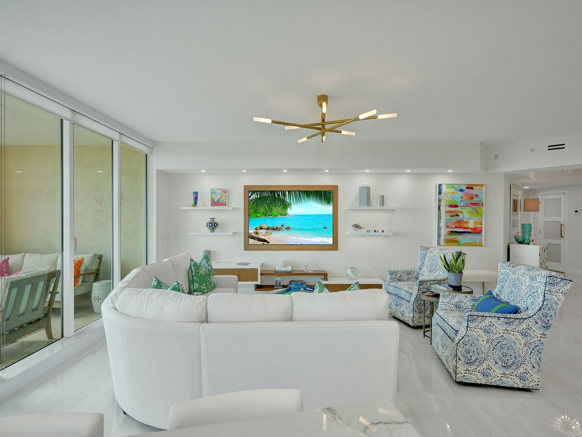 411 N New River Dr Drive E, Unit 1204, Fort Lauderdale, FL 33301 Photo