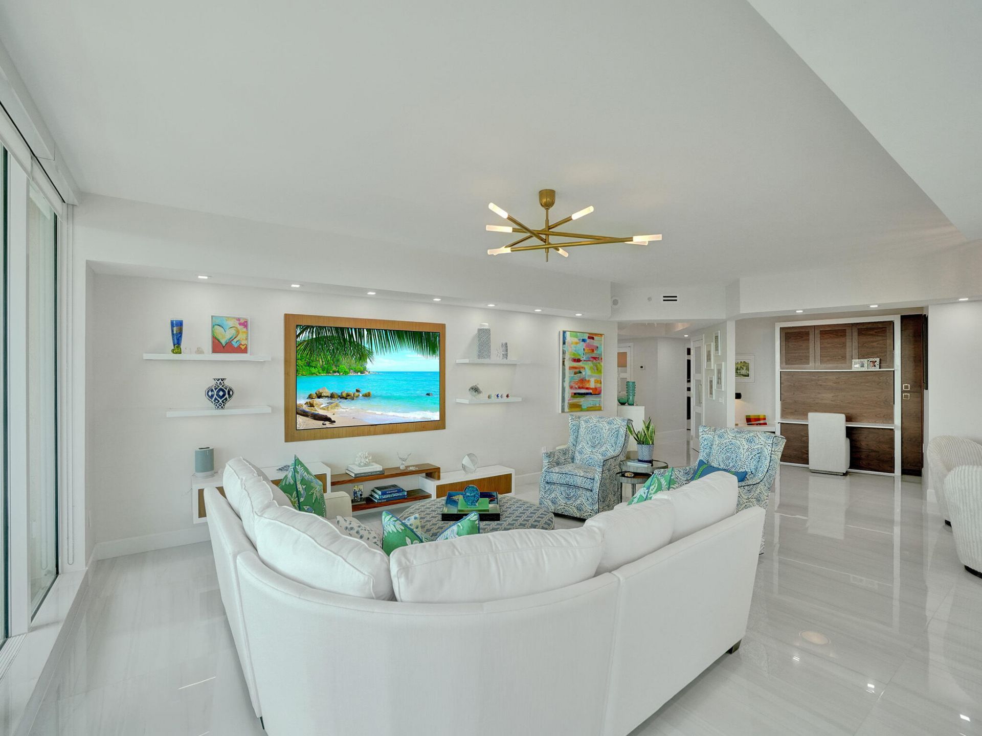 411 N New River Dr Drive E, Unit 1204, Fort Lauderdale, FL 33301 Photo