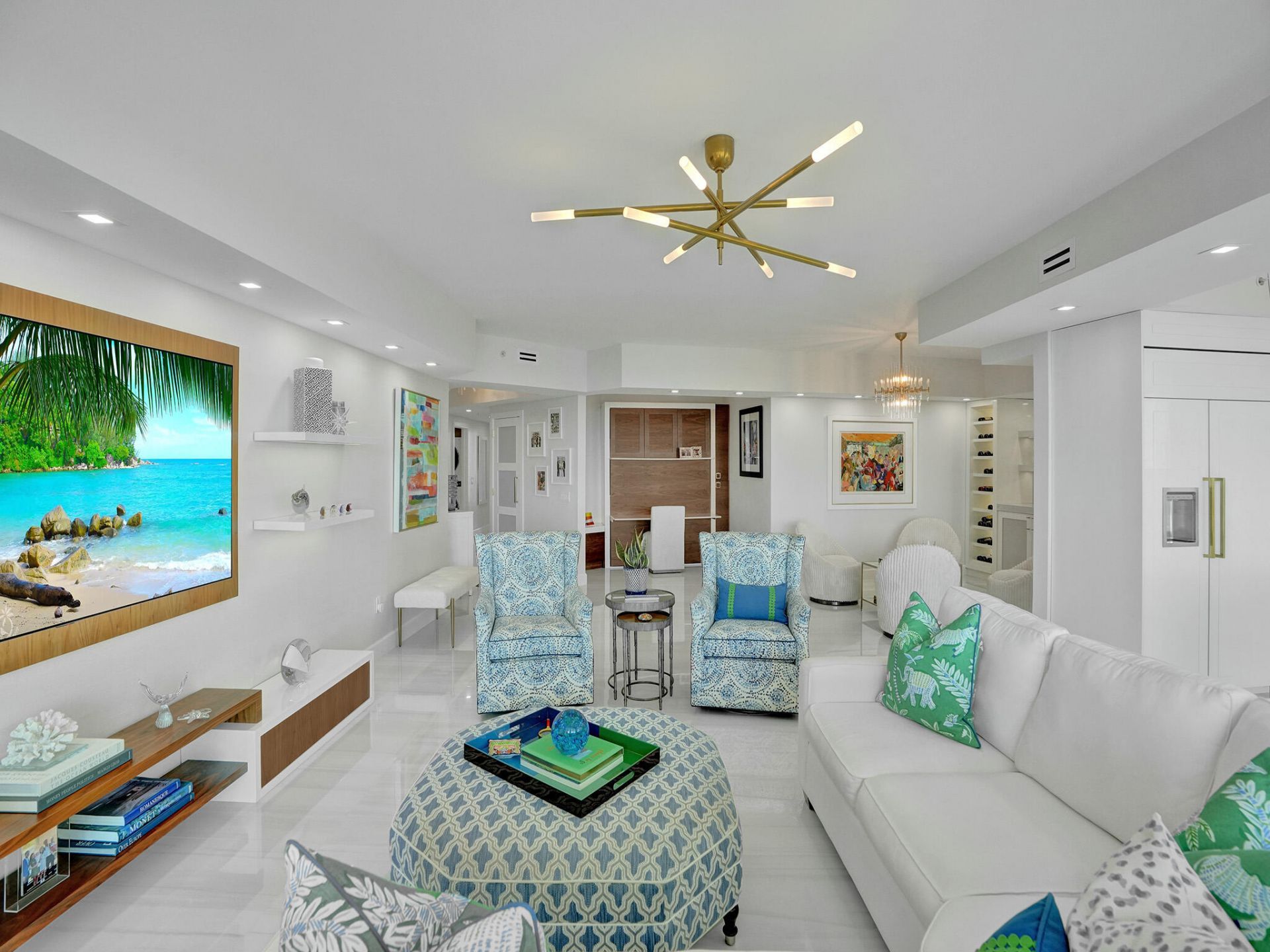 411 N New River Dr Drive E, Unit 1204, Fort Lauderdale, FL 33301 Photo