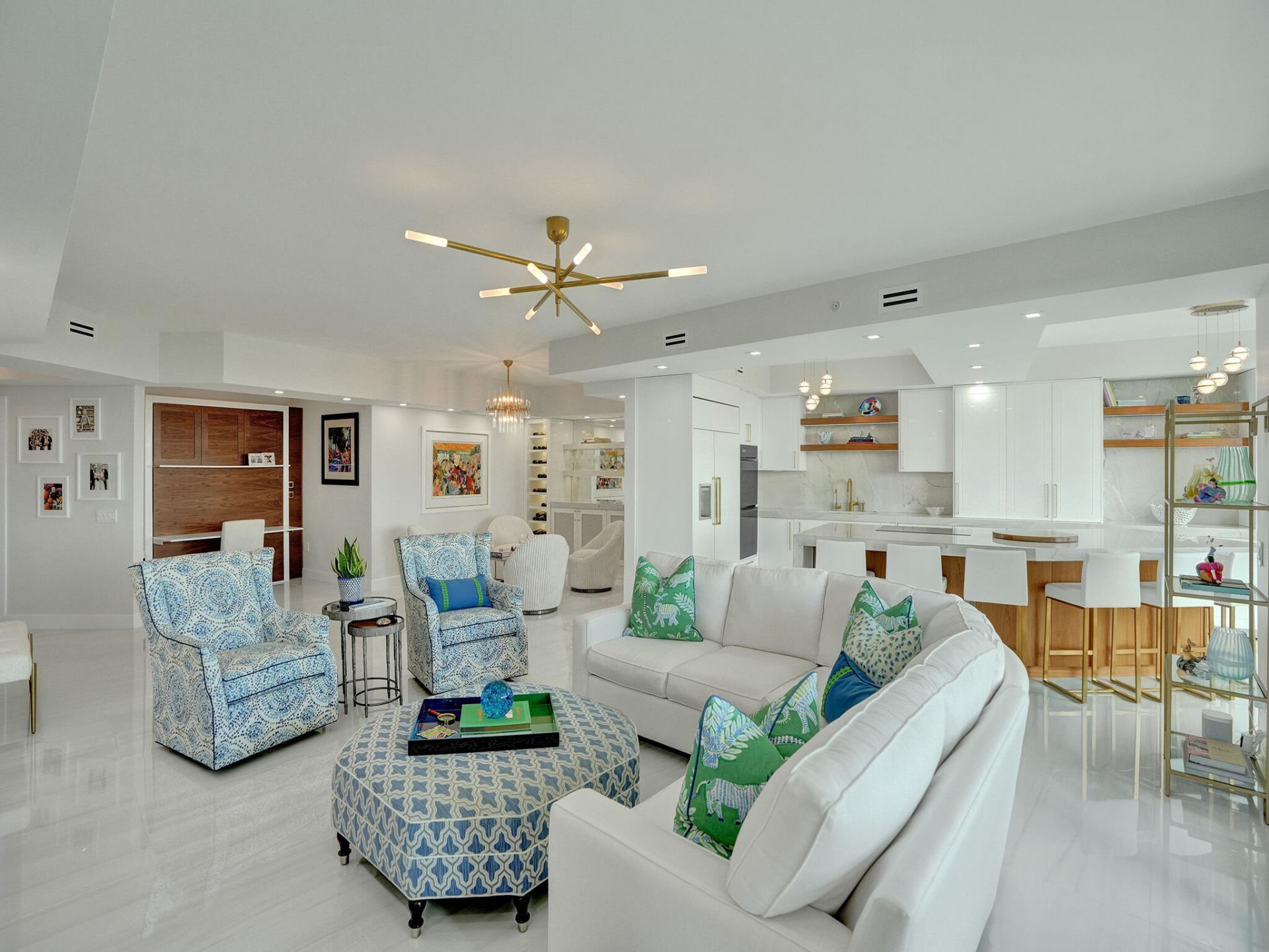 411 N New River Dr Drive E, Unit 1204, Fort Lauderdale, FL 33301 Photo