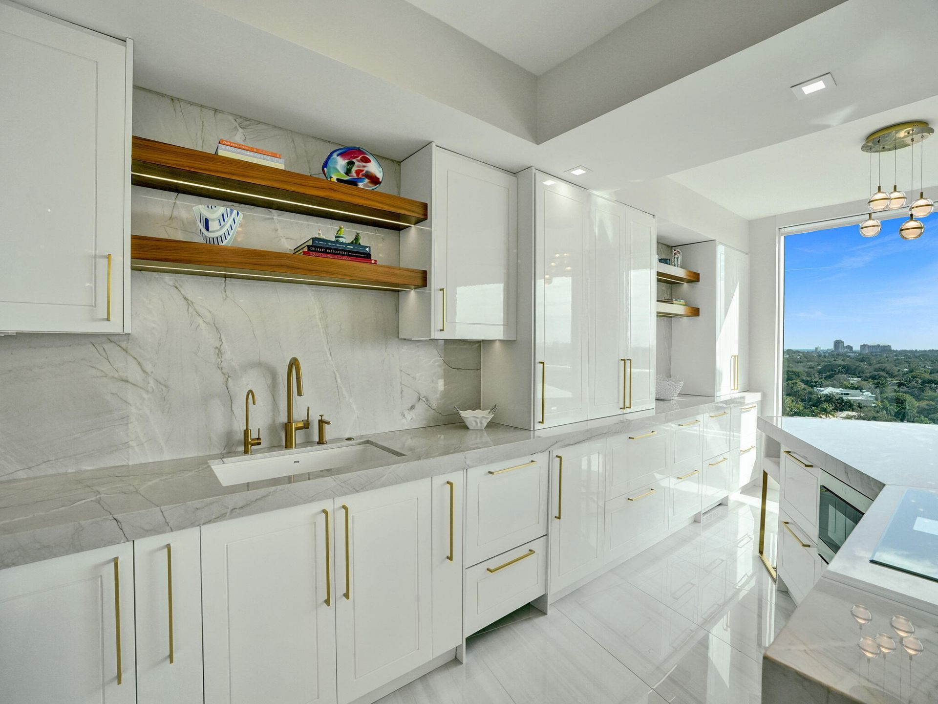 411 N New River Dr Drive E, Unit 1204, Fort Lauderdale, FL 33301 Photo