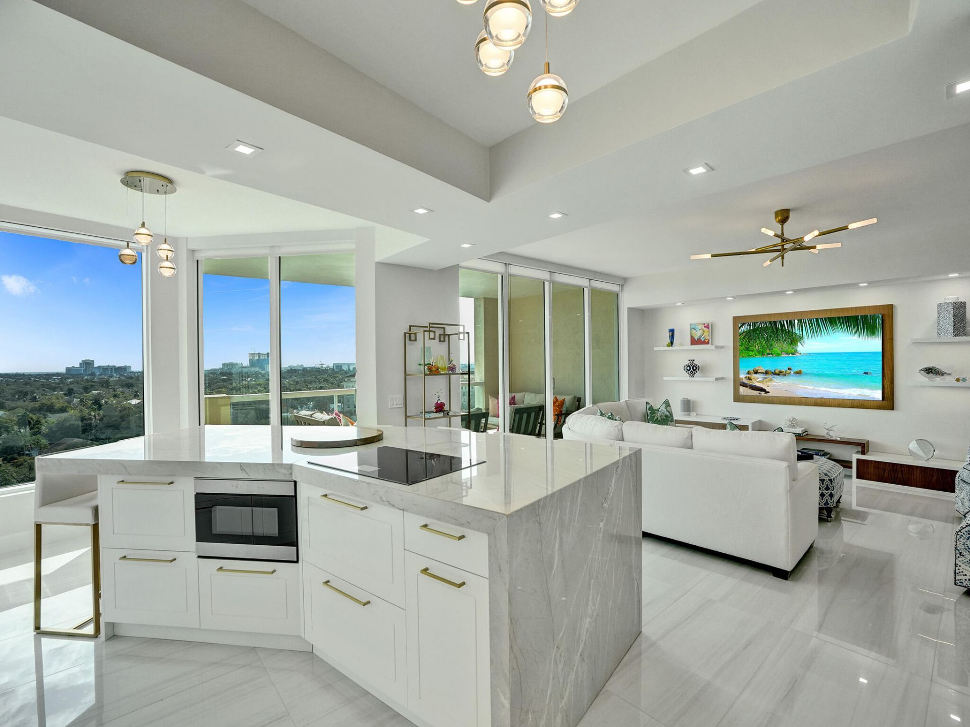 411 N New River Dr Drive E, Unit 1204, Fort Lauderdale, FL 33301 Photo