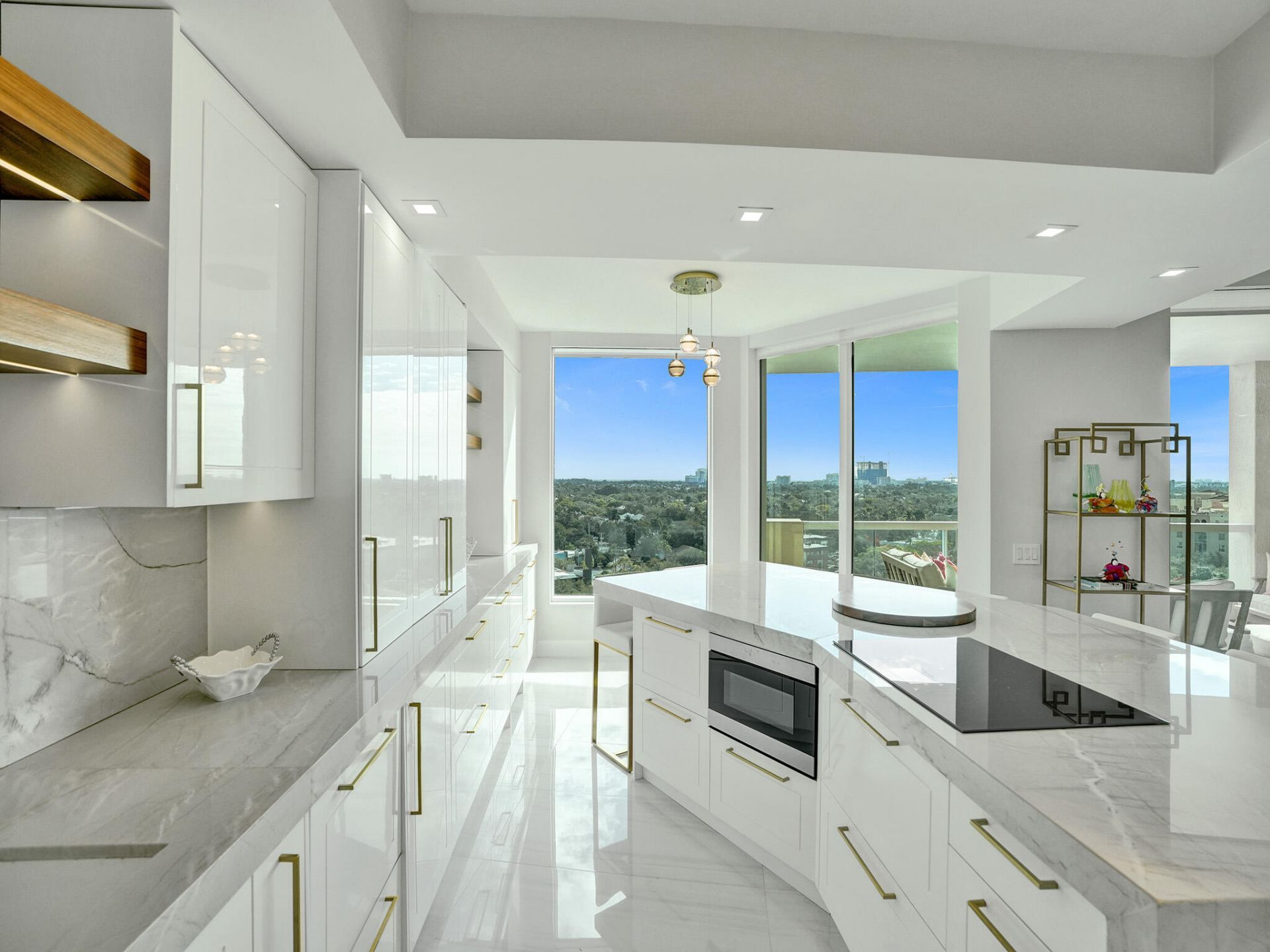 411 N New River Dr Drive E, Unit 1204, Fort Lauderdale, FL 33301 Photo