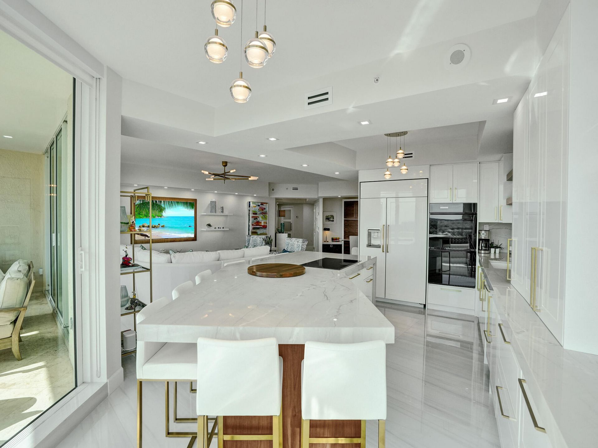 411 N New River Dr Drive E, Unit 1204, Fort Lauderdale, FL 33301 Photo