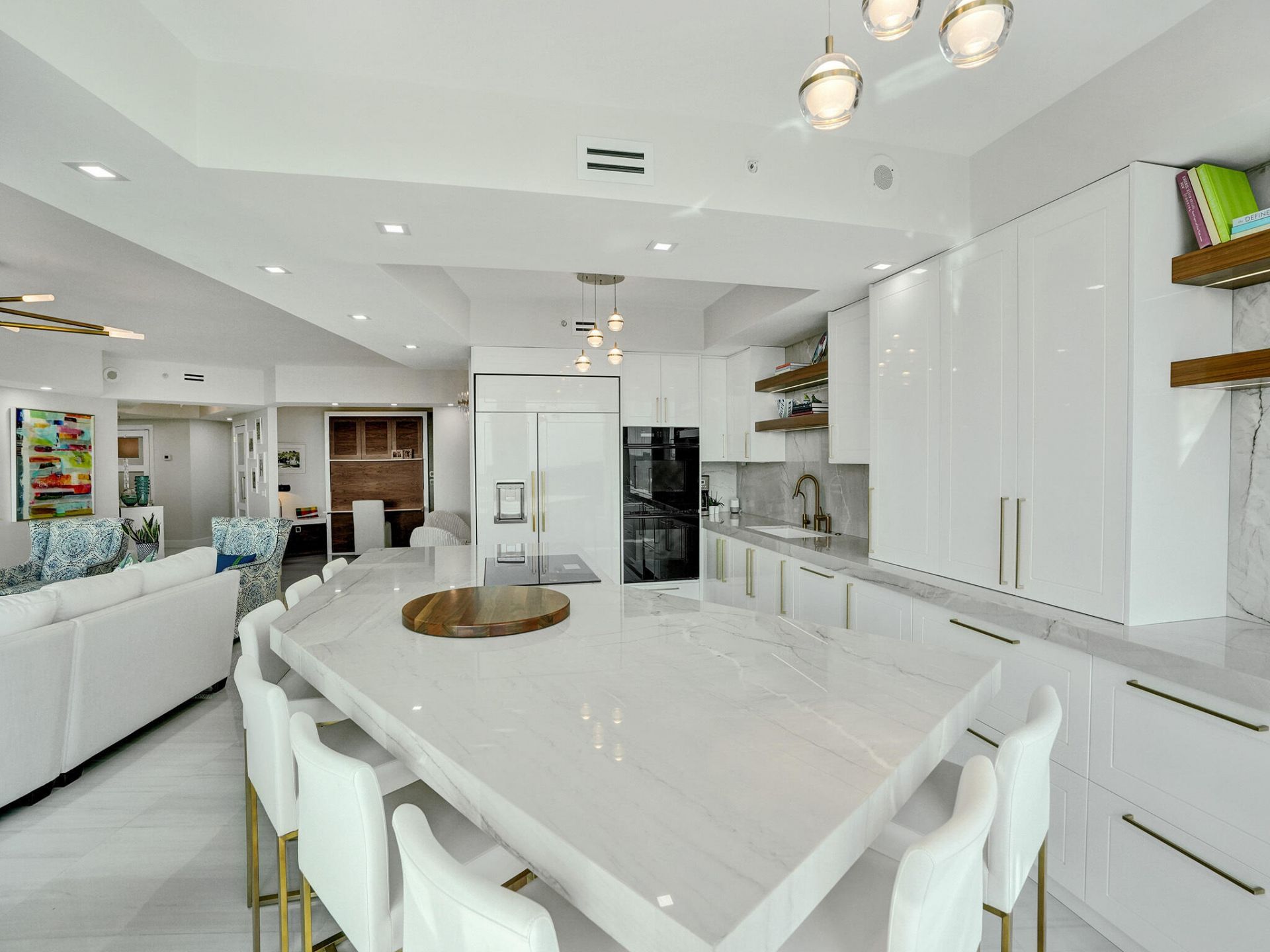 411 N New River Dr Drive E, Unit 1204, Fort Lauderdale, FL 33301 Photo