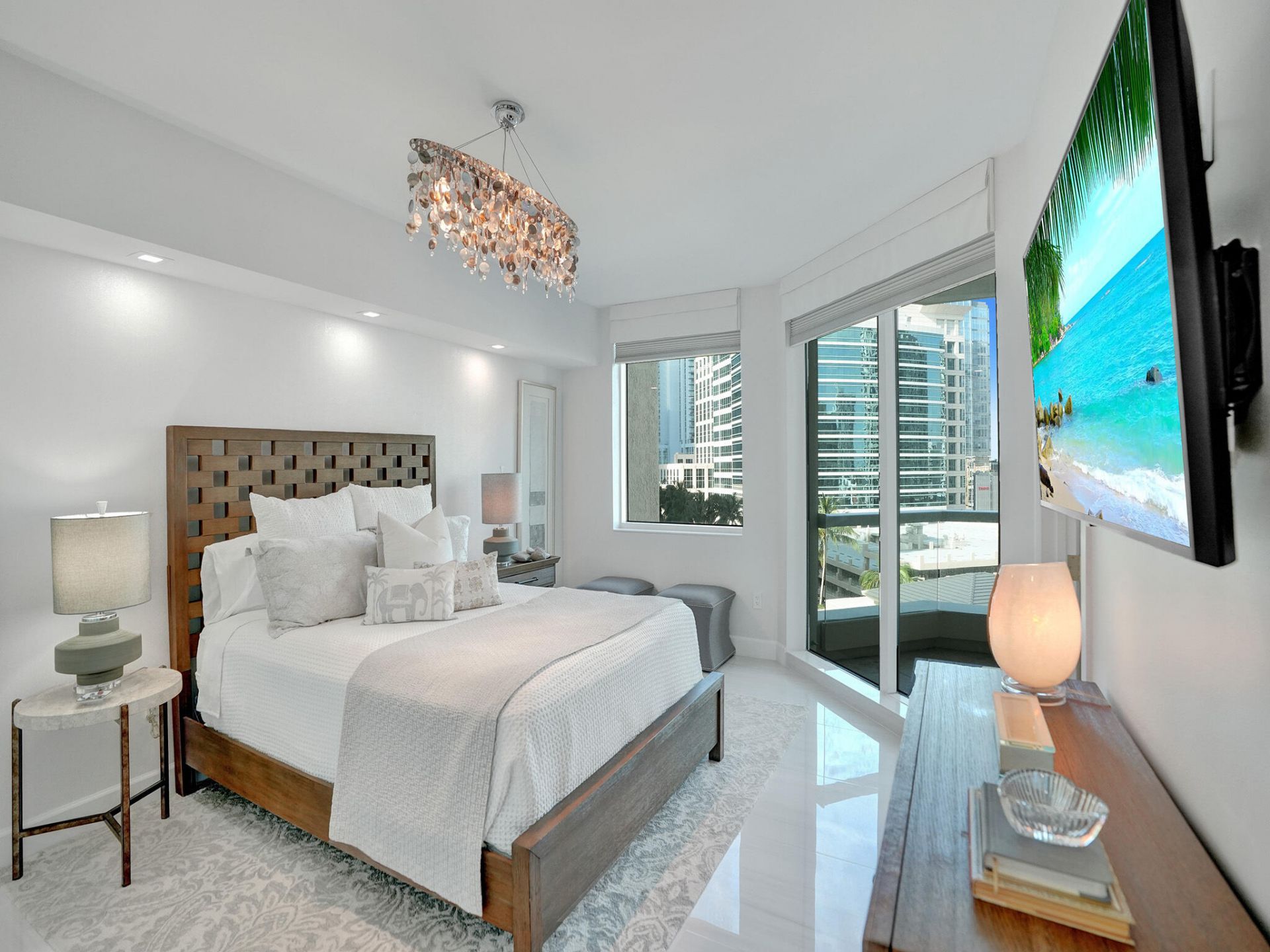 411 N New River Dr Drive E, Unit 1204, Fort Lauderdale, FL 33301 Photo