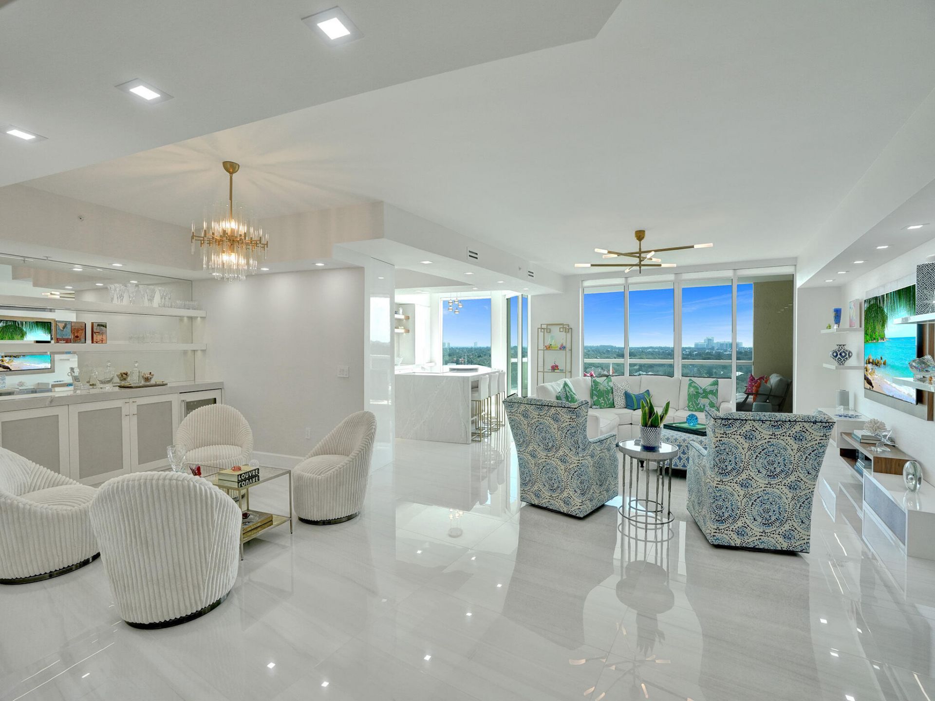 411 N New River Dr Drive E, Unit 1204, Fort Lauderdale, FL 33301 Photo