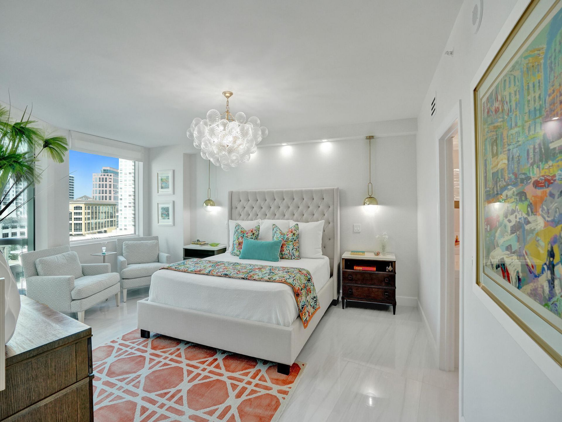 411 N New River Dr Drive E, Unit 1204, Fort Lauderdale, FL 33301 Photo