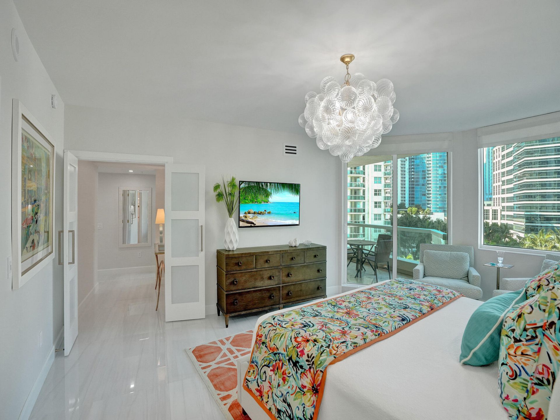 411 N New River Dr Drive E, Unit 1204, Fort Lauderdale, FL 33301 Photo