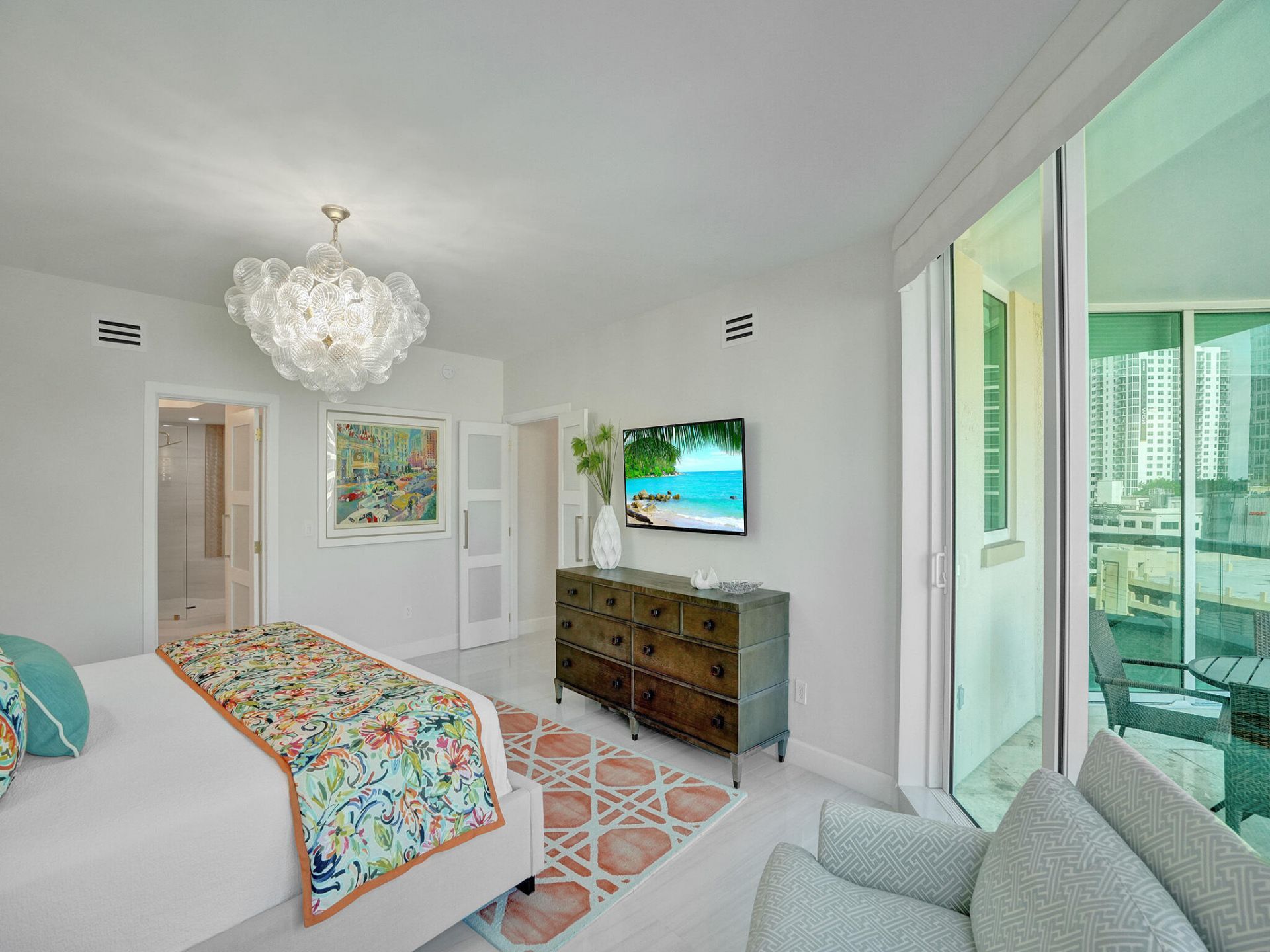 411 N New River Dr Drive E, Unit 1204, Fort Lauderdale, FL 33301 Photo