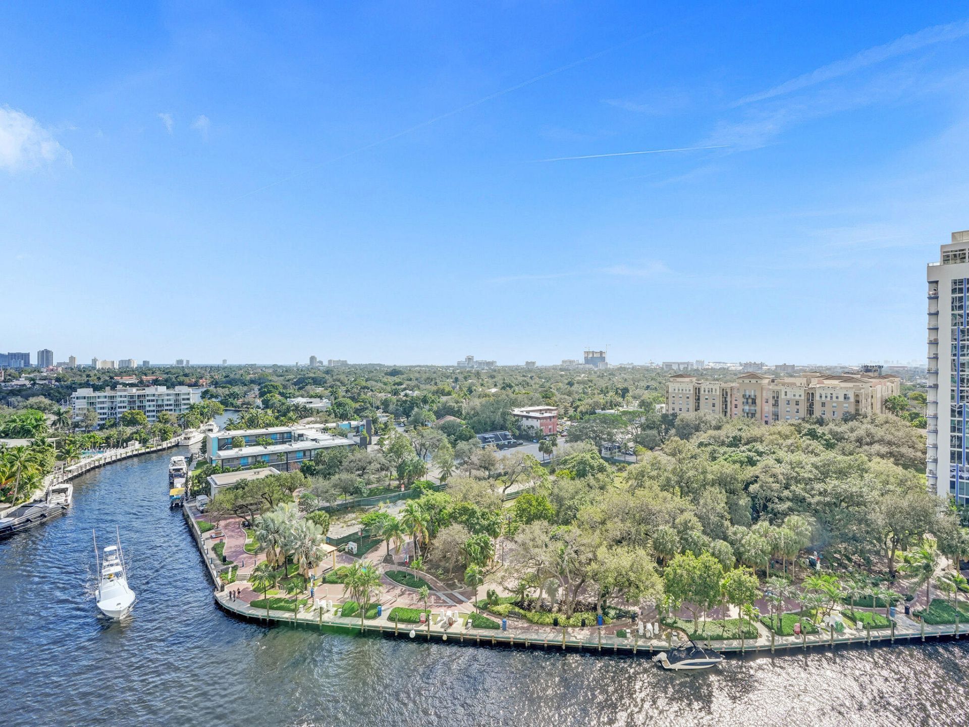 411 N New River Dr Drive E, Unit 1204, Fort Lauderdale, FL 33301 Photo