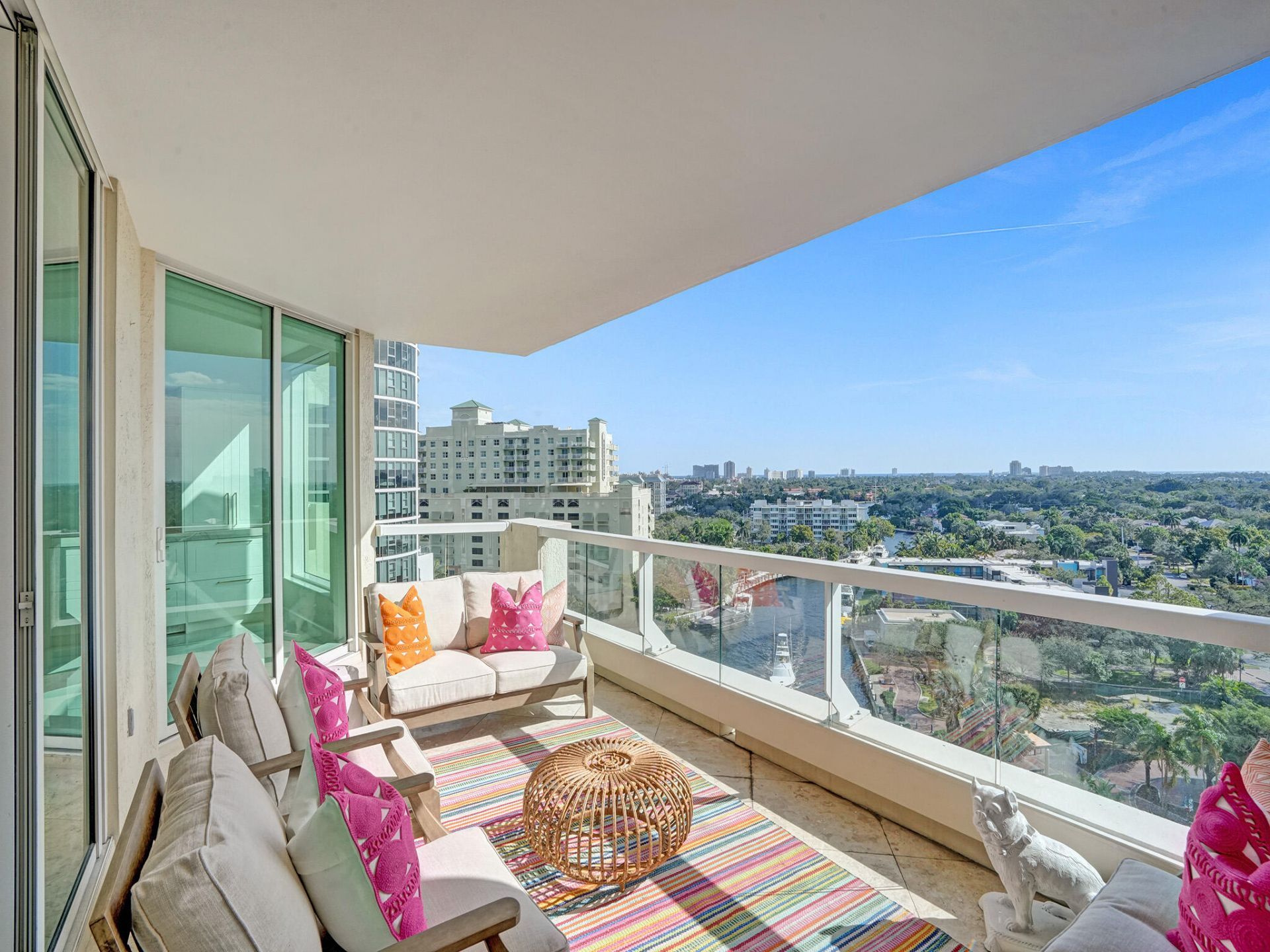 411 N New River Dr Drive E, Unit 1204, Fort Lauderdale, FL 33301 Photo