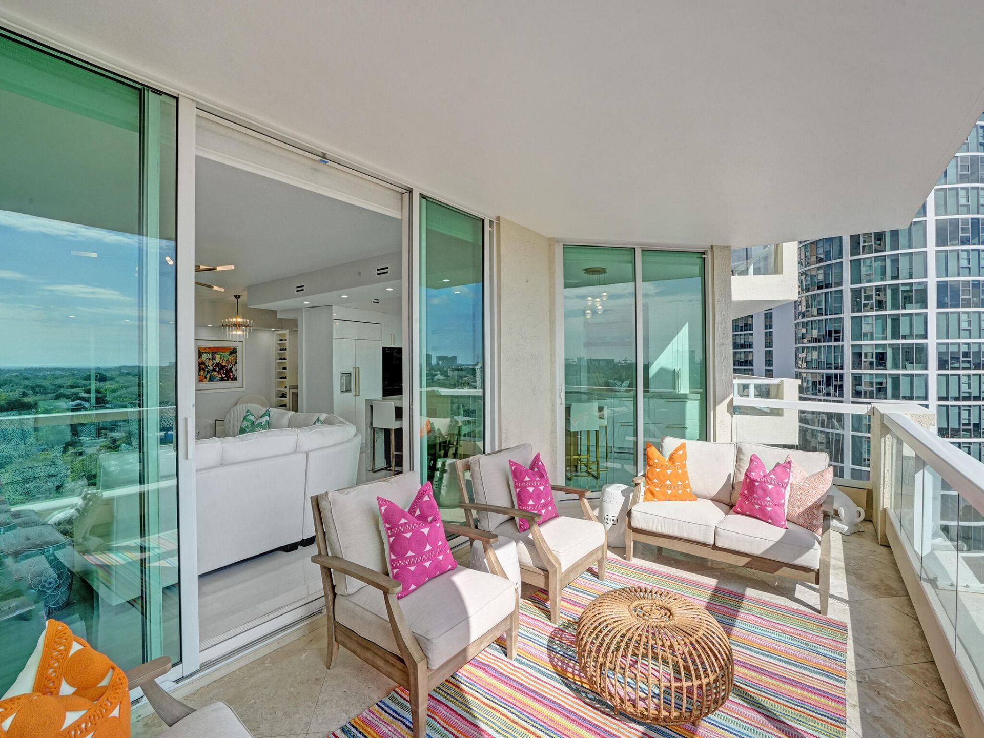 411 N New River Dr Drive E, Unit 1204, Fort Lauderdale, FL 33301 Photo