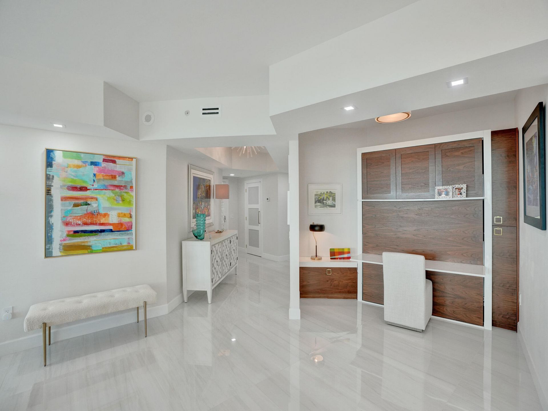 411 N New River Dr Drive E, Unit 1204, Fort Lauderdale, FL 33301 Photo