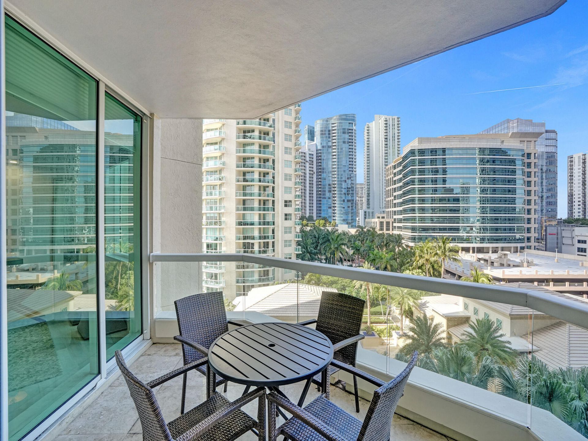411 N New River Dr Drive E, Unit 1204, Fort Lauderdale, FL 33301 Photo