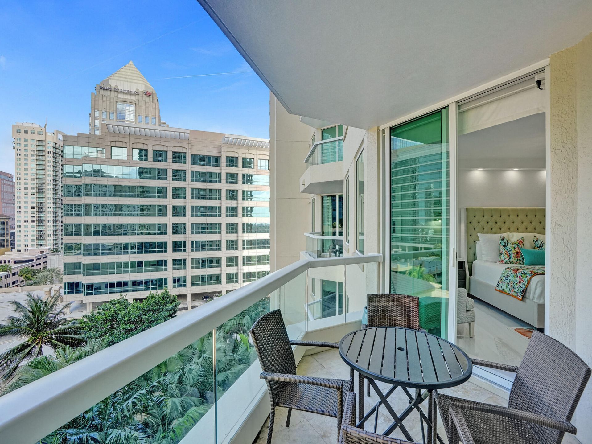 411 N New River Dr Drive E, Unit 1204, Fort Lauderdale, FL 33301 Photo