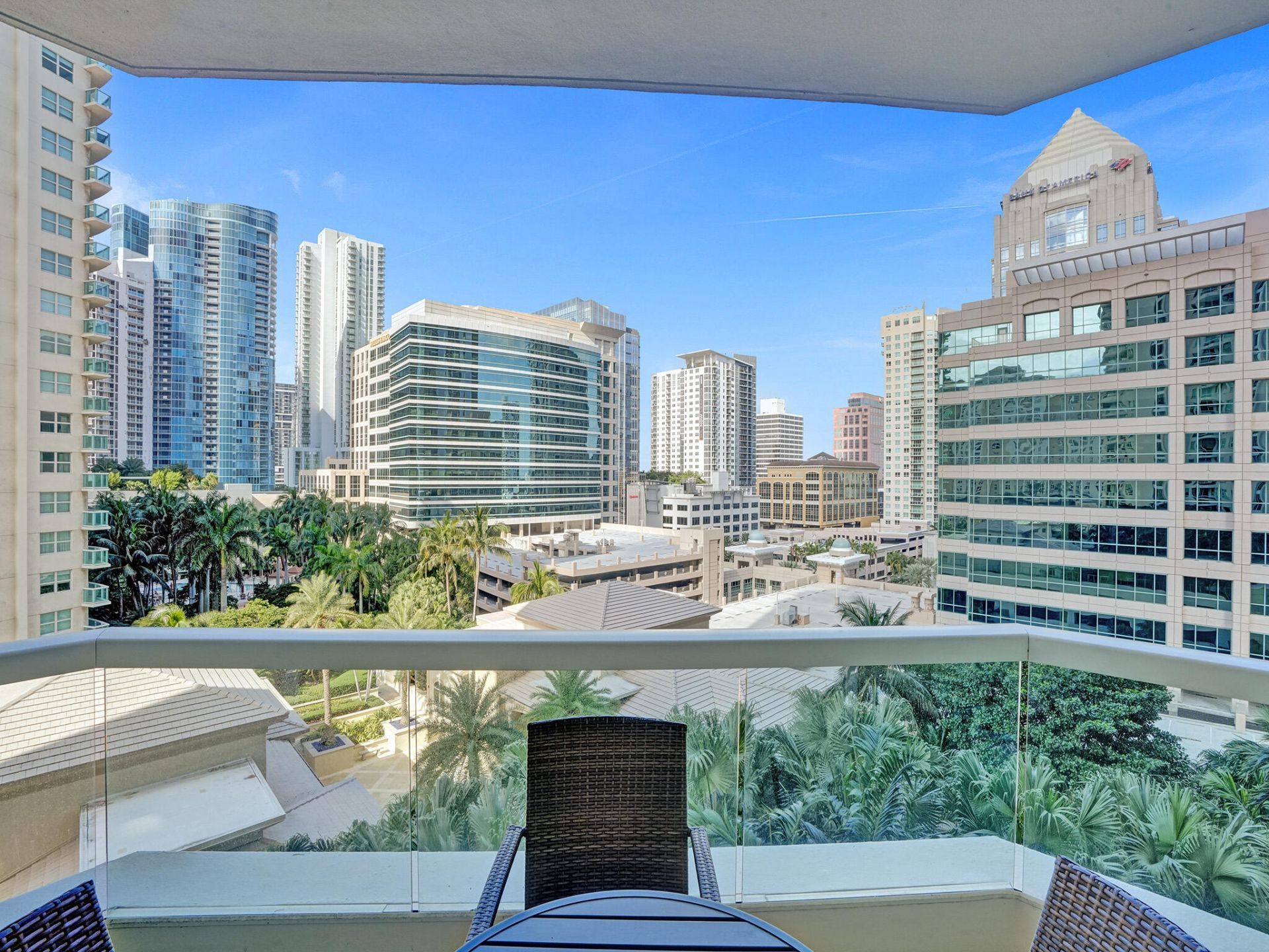 411 N New River Dr Drive E, Unit 1204, Fort Lauderdale, FL 33301 Photo