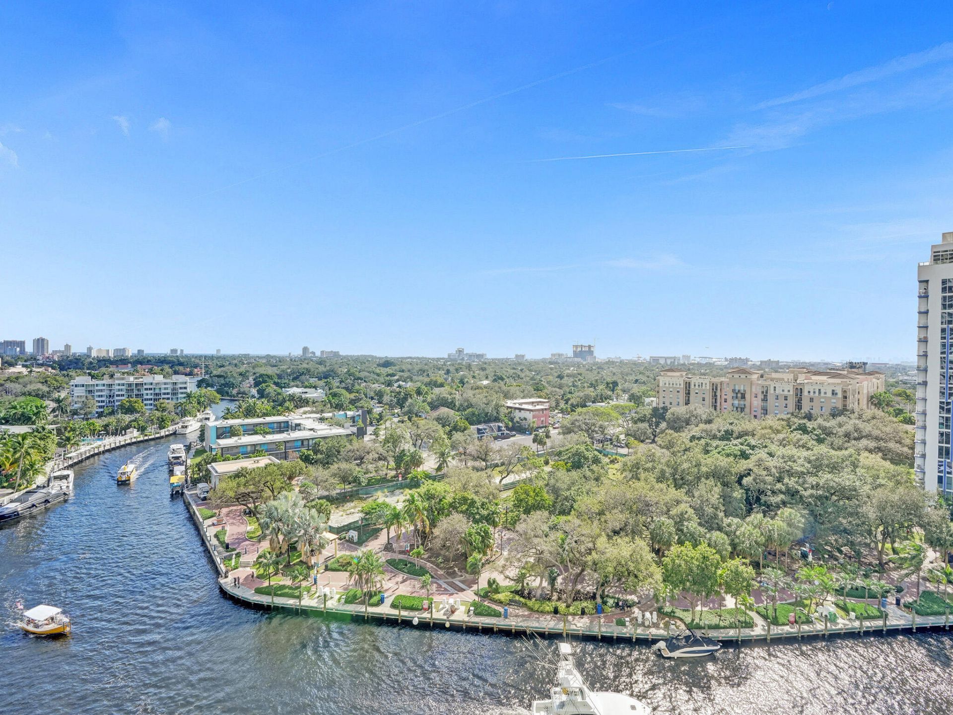 411 N New River Dr Drive E, Unit 1204, Fort Lauderdale, FL 33301 Photo