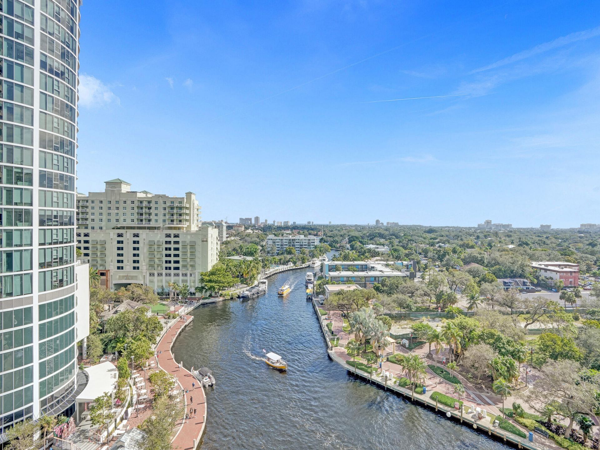 411 N New River Dr Drive E, Unit 1204, Fort Lauderdale, FL 33301 Photo