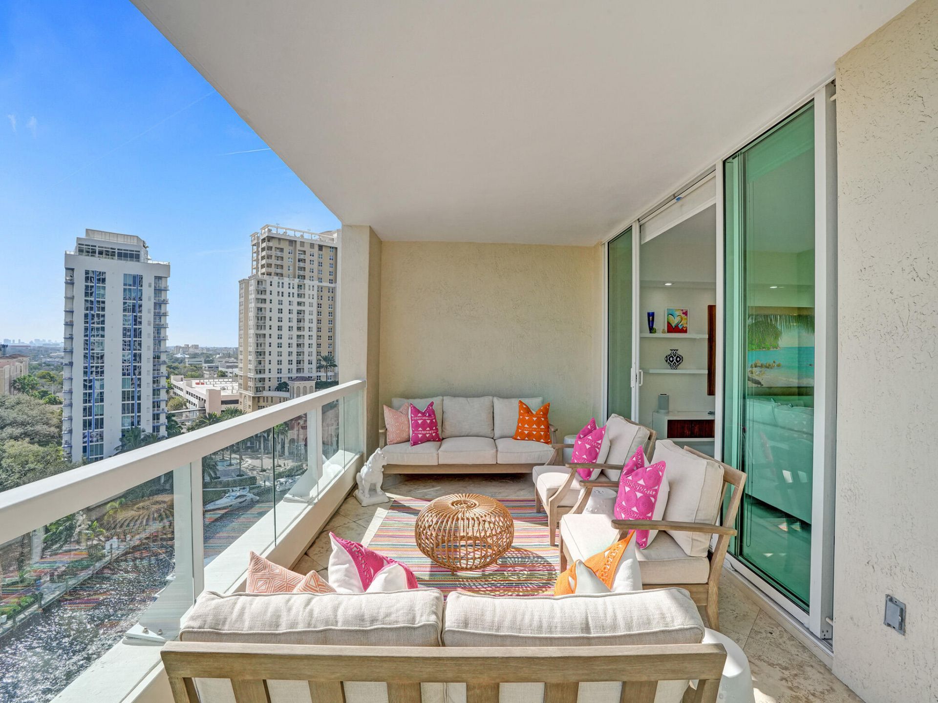 411 N New River Dr Drive E, Unit 1204, Fort Lauderdale, FL 33301 Photo