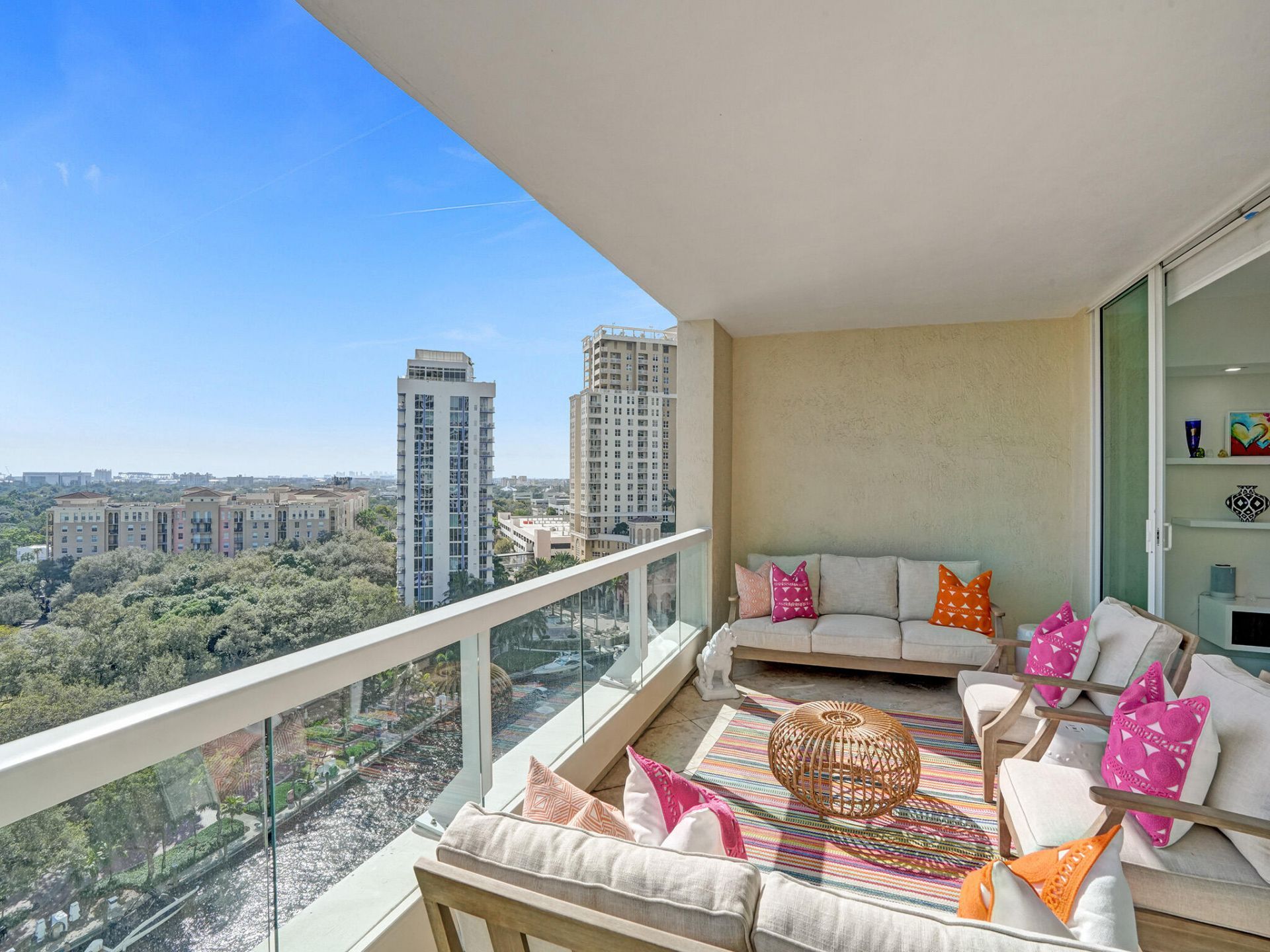 411 N New River Dr Drive E, Unit 1204, Fort Lauderdale, FL 33301 Photo