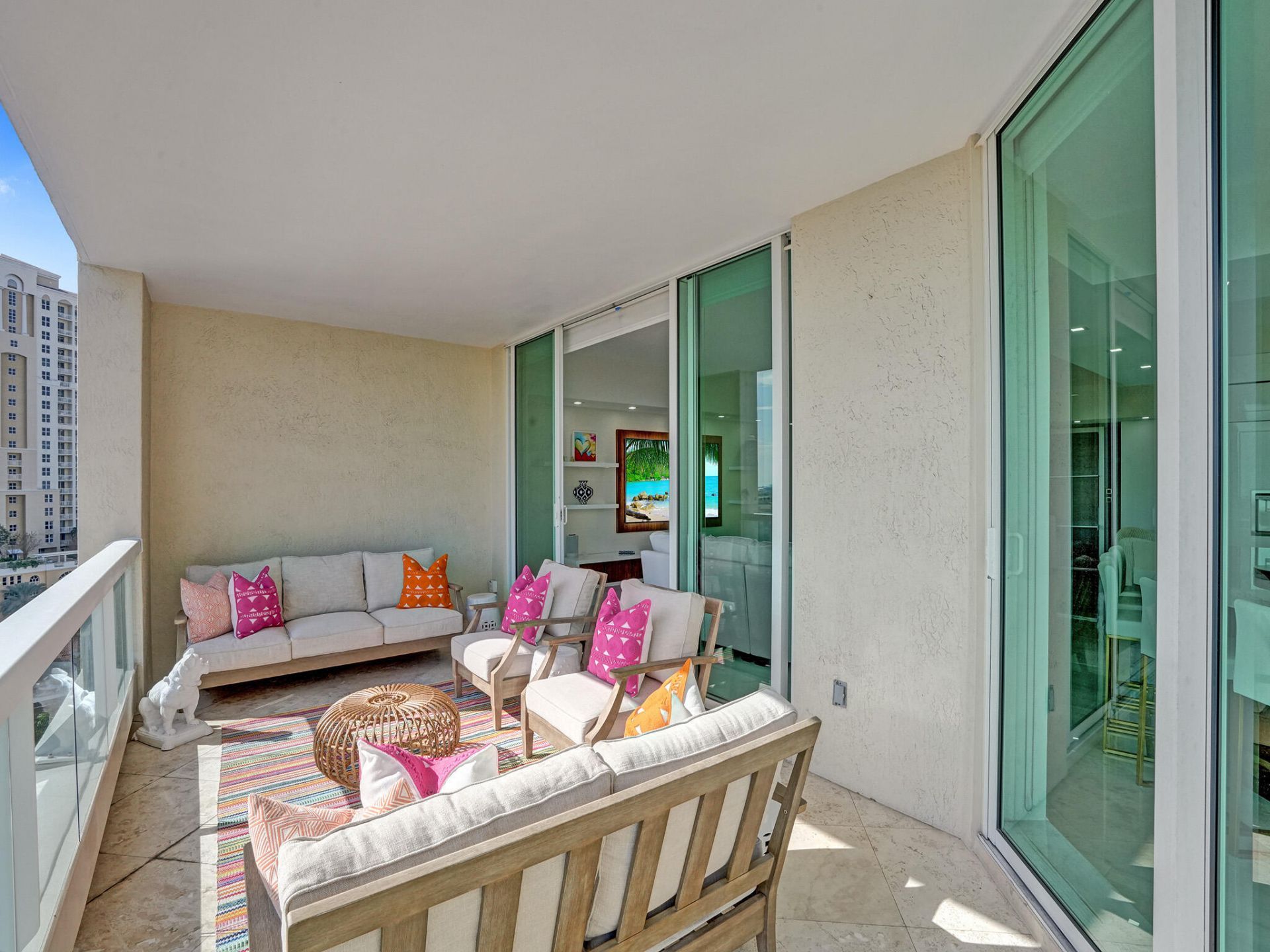 411 N New River Dr Drive E, Unit 1204, Fort Lauderdale, FL 33301 Photo