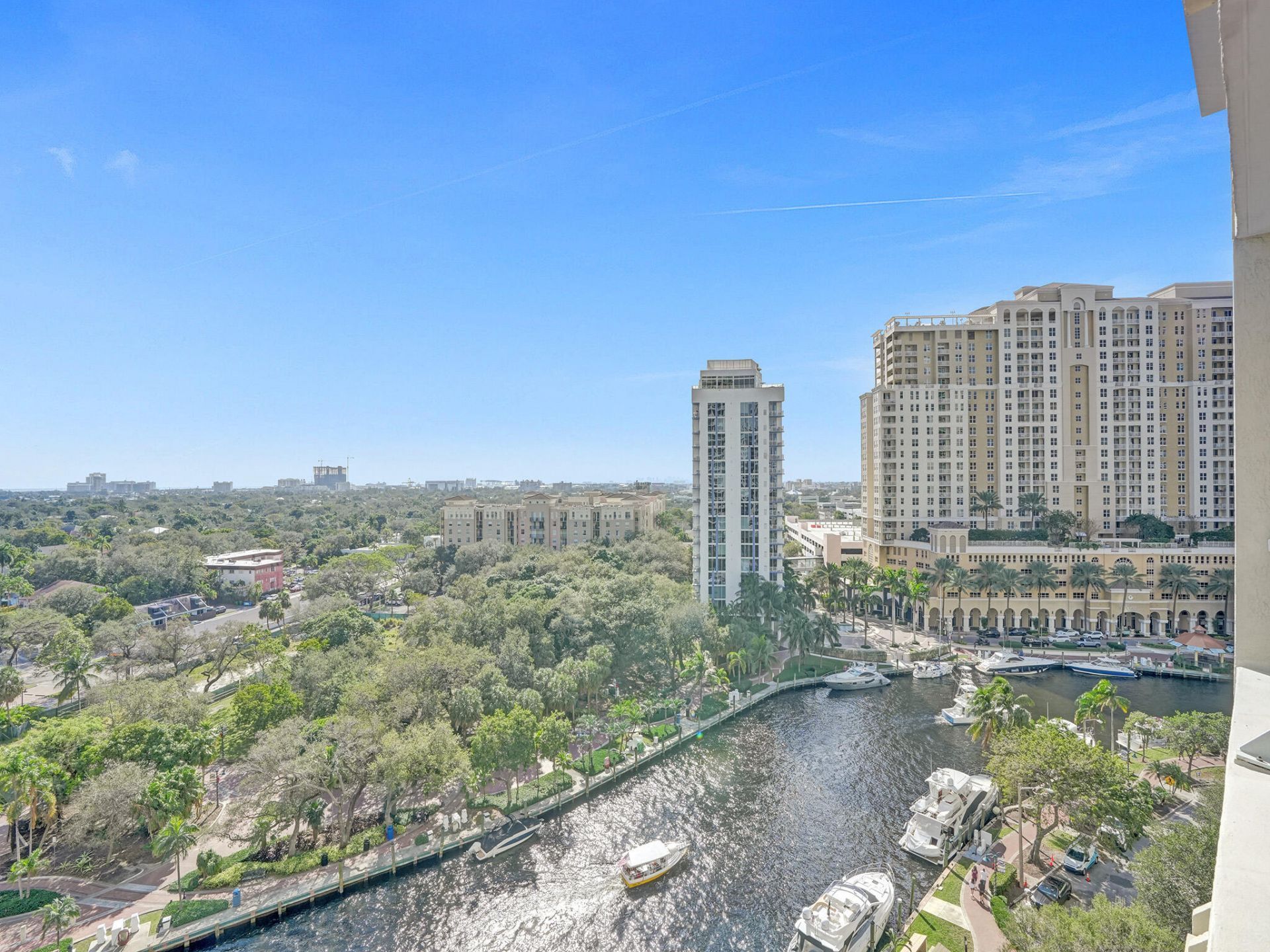 411 N New River Dr Drive E, Unit 1204, Fort Lauderdale, FL 33301 Photo