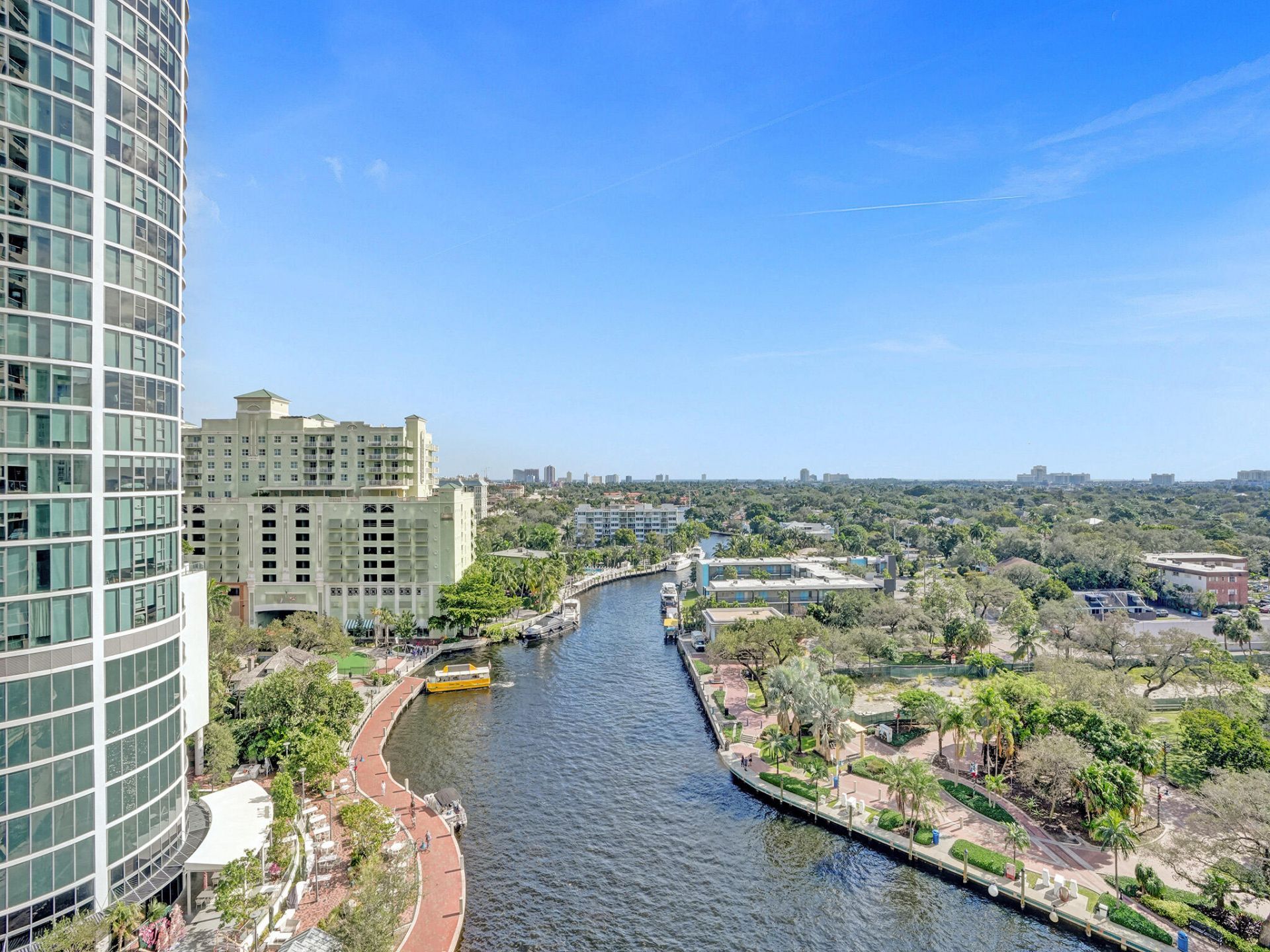 411 N New River Dr Drive E, Unit 1204, Fort Lauderdale, FL 33301 Photo