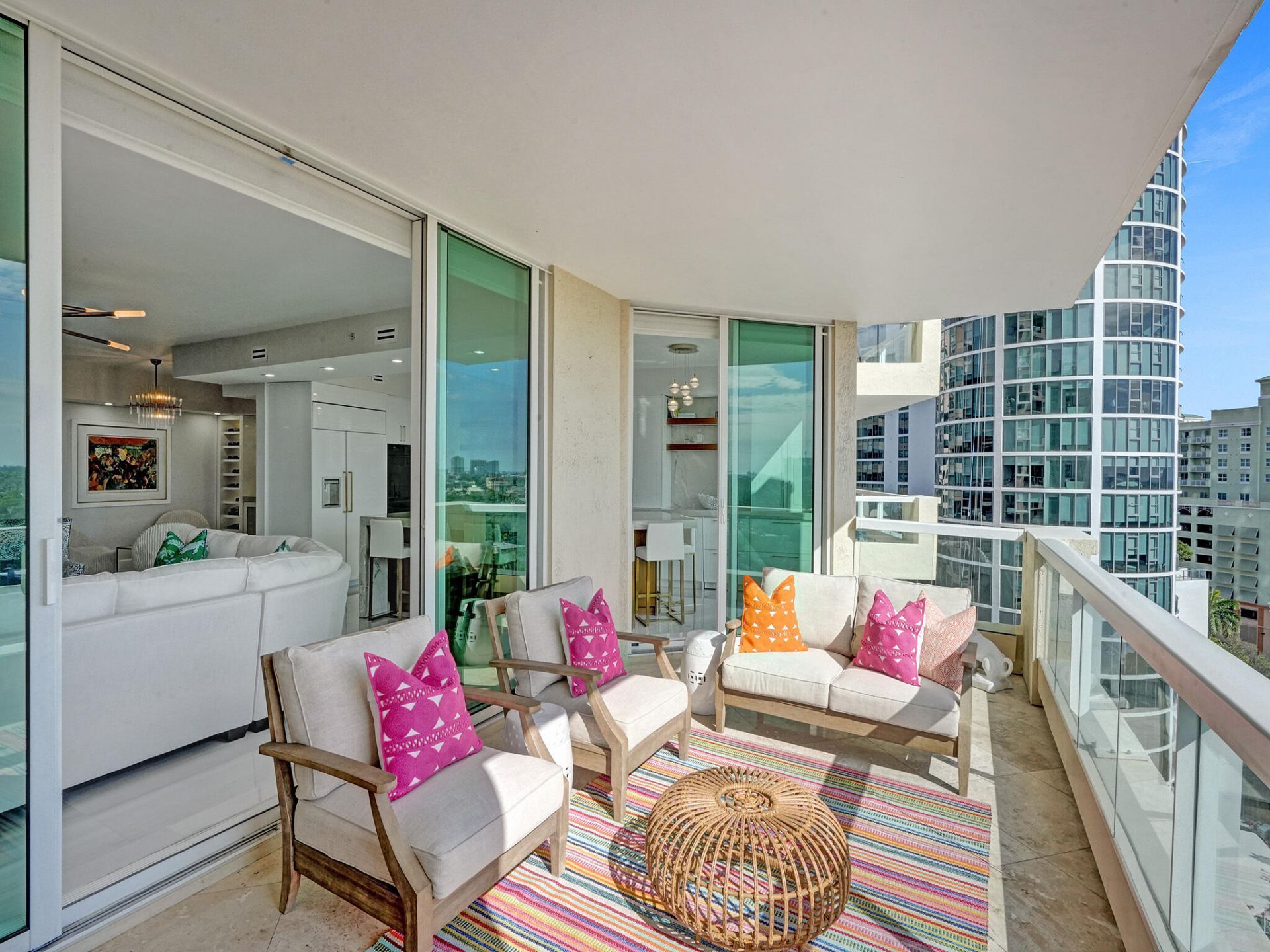 411 N New River Dr Drive E, Unit 1204, Fort Lauderdale, FL 33301 Photo