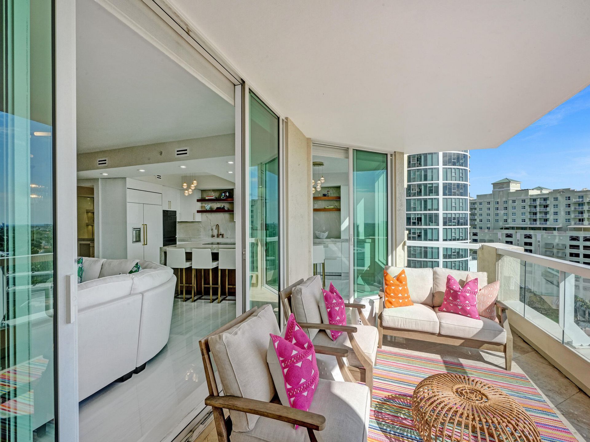 411 N New River Dr Drive E, Unit 1204, Fort Lauderdale, FL 33301 Photo