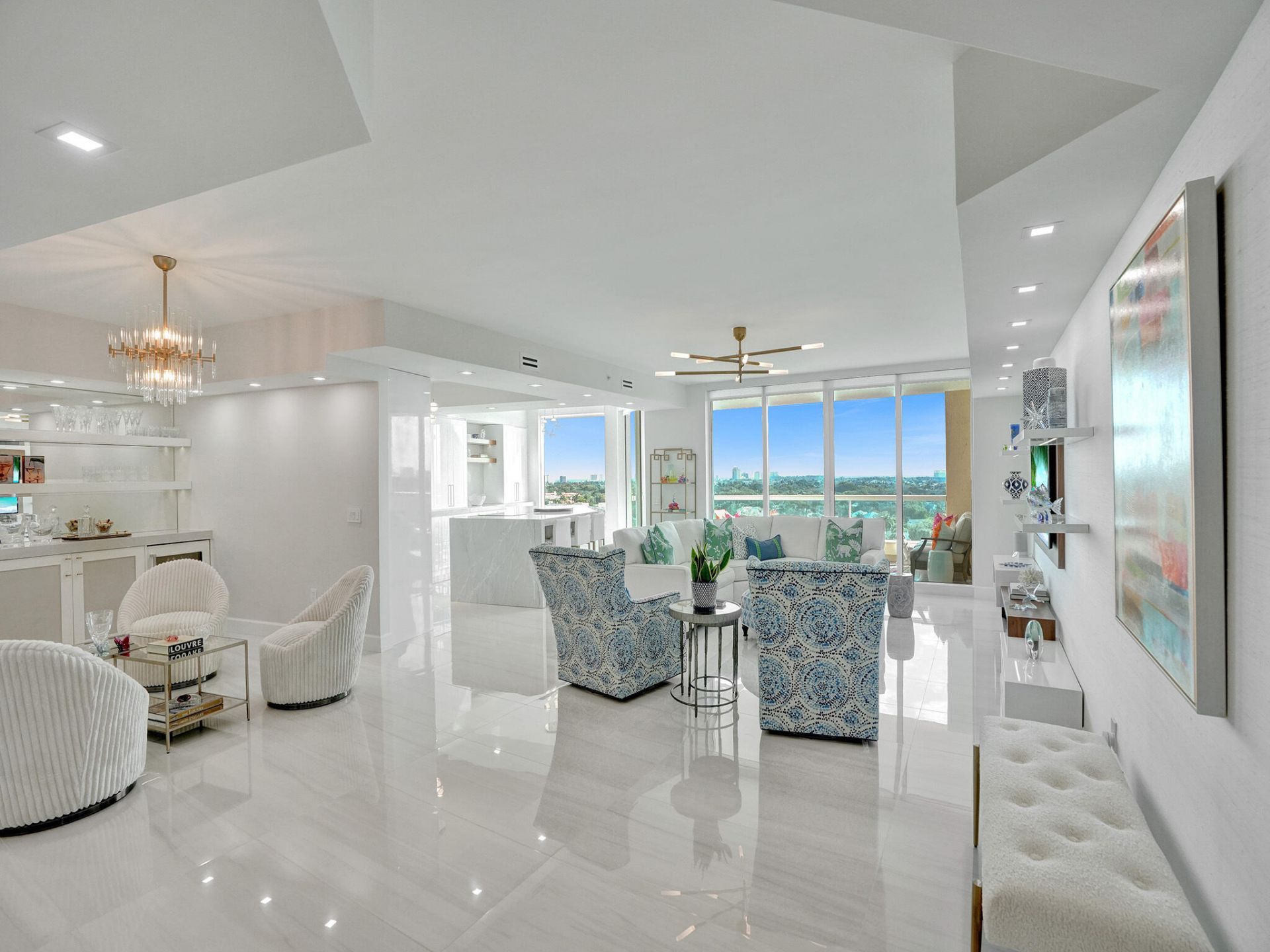 411 N New River Dr Drive E, Unit 1204, Fort Lauderdale, FL 33301 Photo