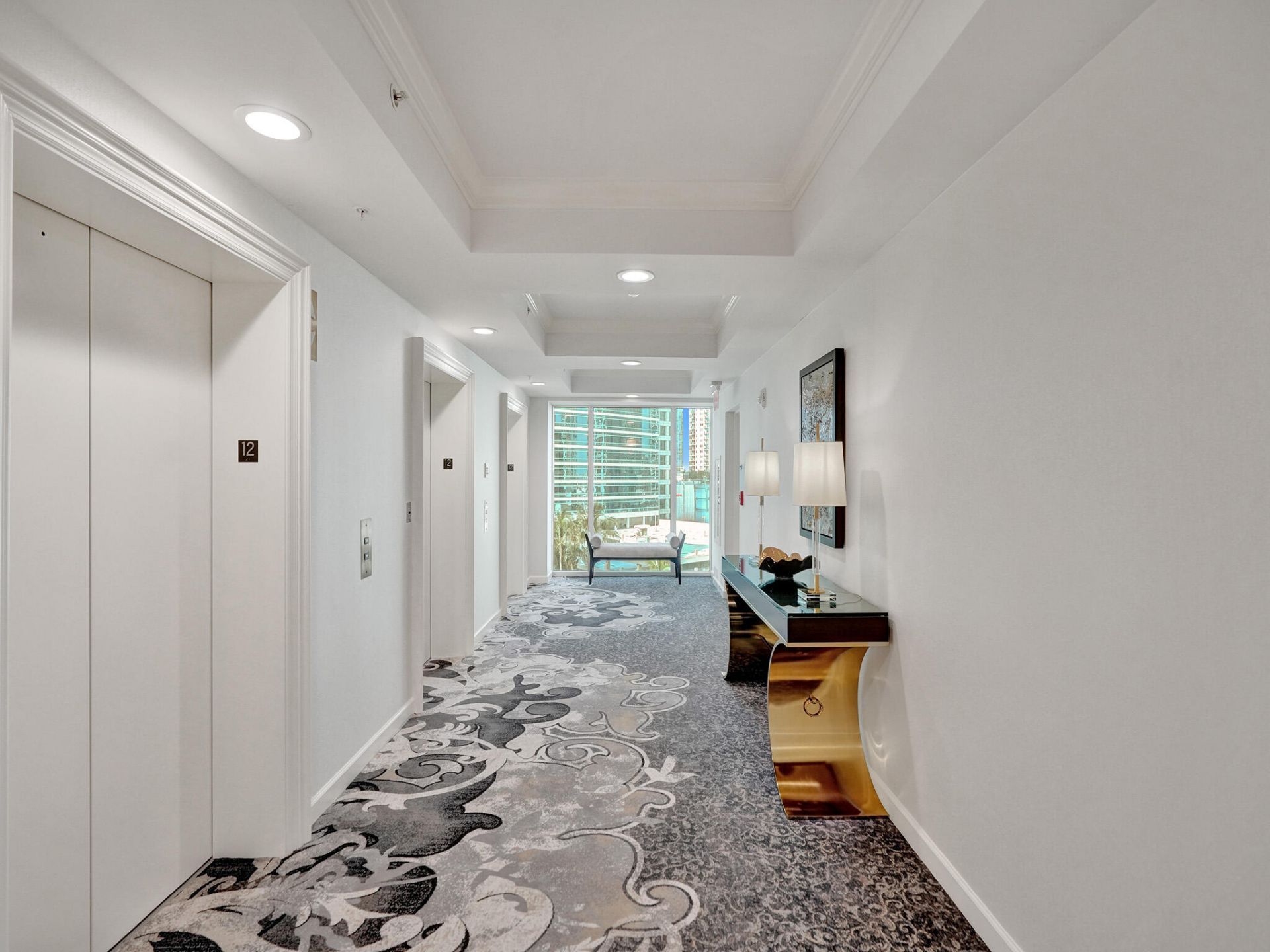 411 N New River Dr Drive E, Unit 1204, Fort Lauderdale, FL 33301 Photo