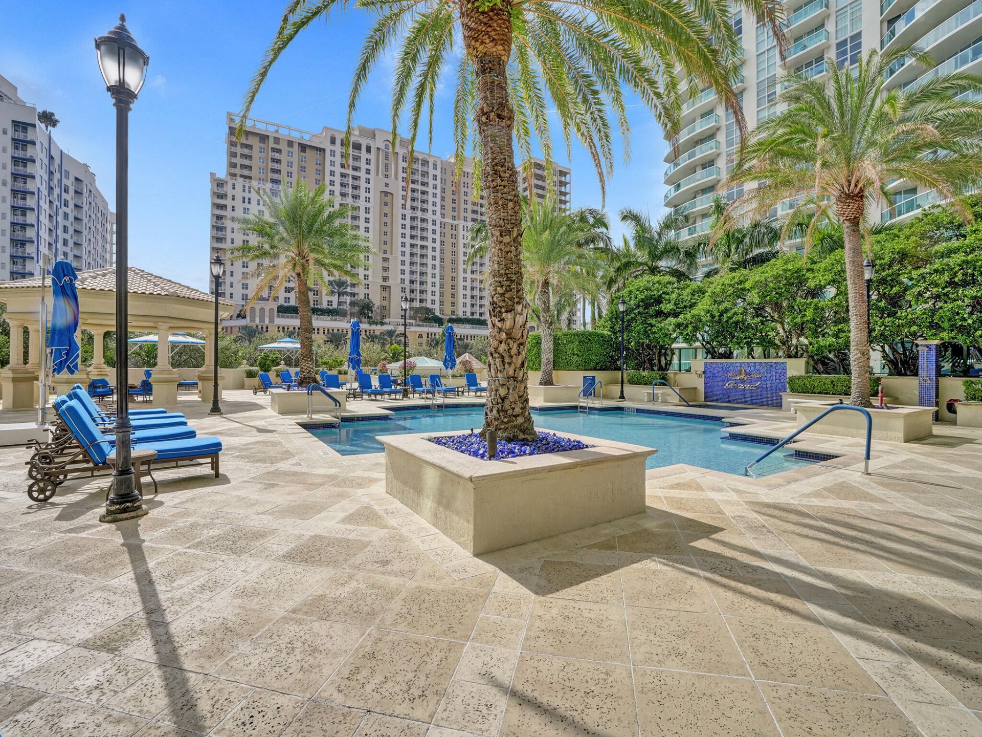 411 N New River Dr Drive E, Unit 1204, Fort Lauderdale, FL 33301 Photo