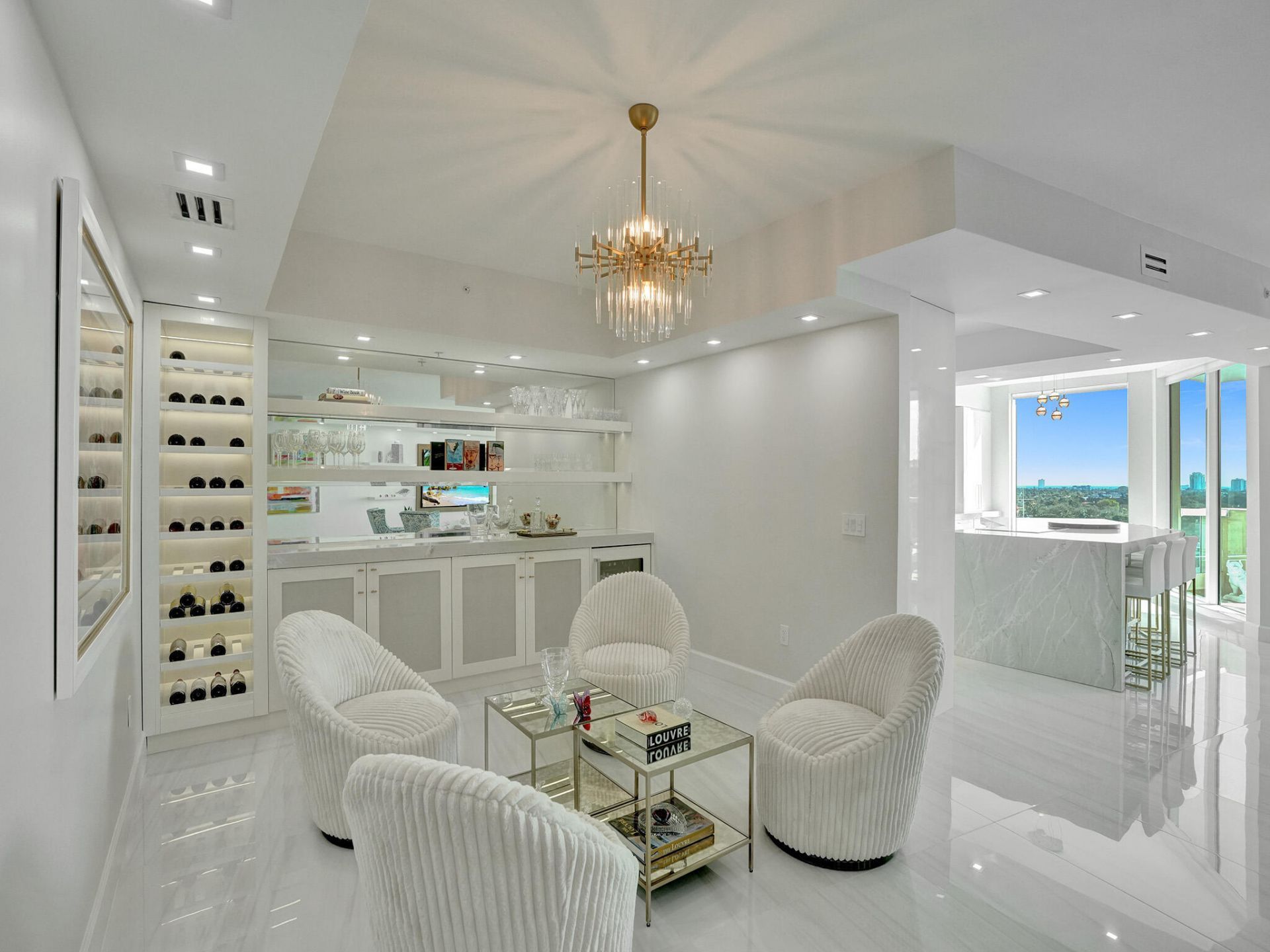 411 N New River Dr Drive E, Unit 1204, Fort Lauderdale, FL 33301 Photo