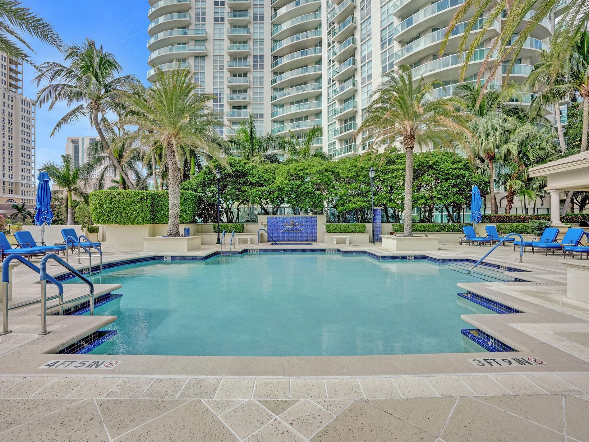 411 N New River Dr Drive E, Unit 1204, Fort Lauderdale, FL 33301 Photo