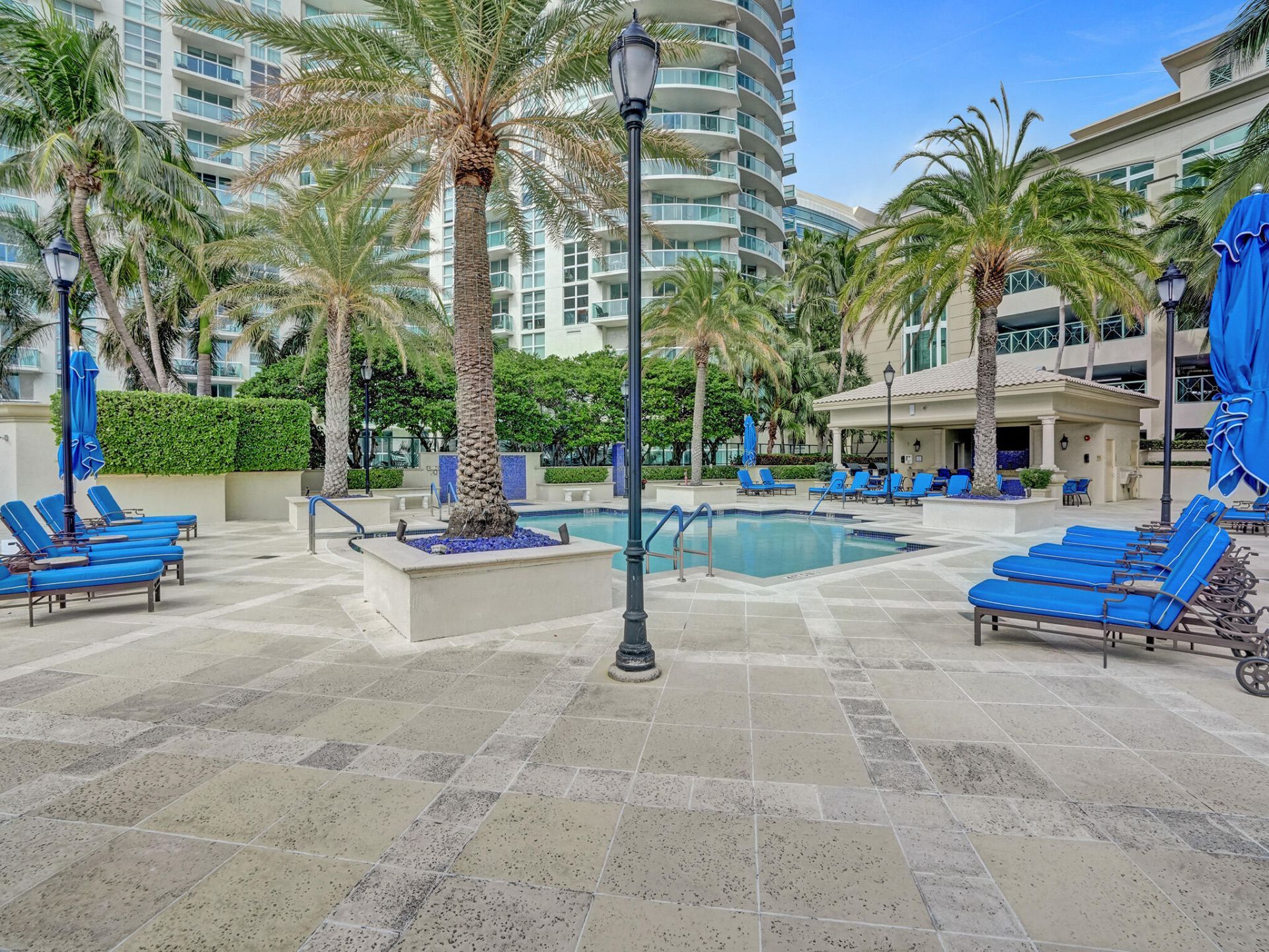 411 N New River Dr Drive E, Unit 1204, Fort Lauderdale, FL 33301 Photo